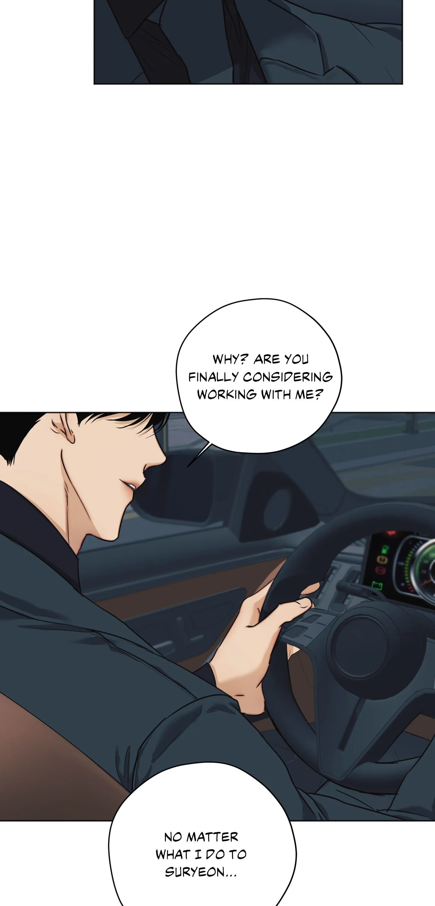 Cry Me a River Chapter 69 page 25 - 