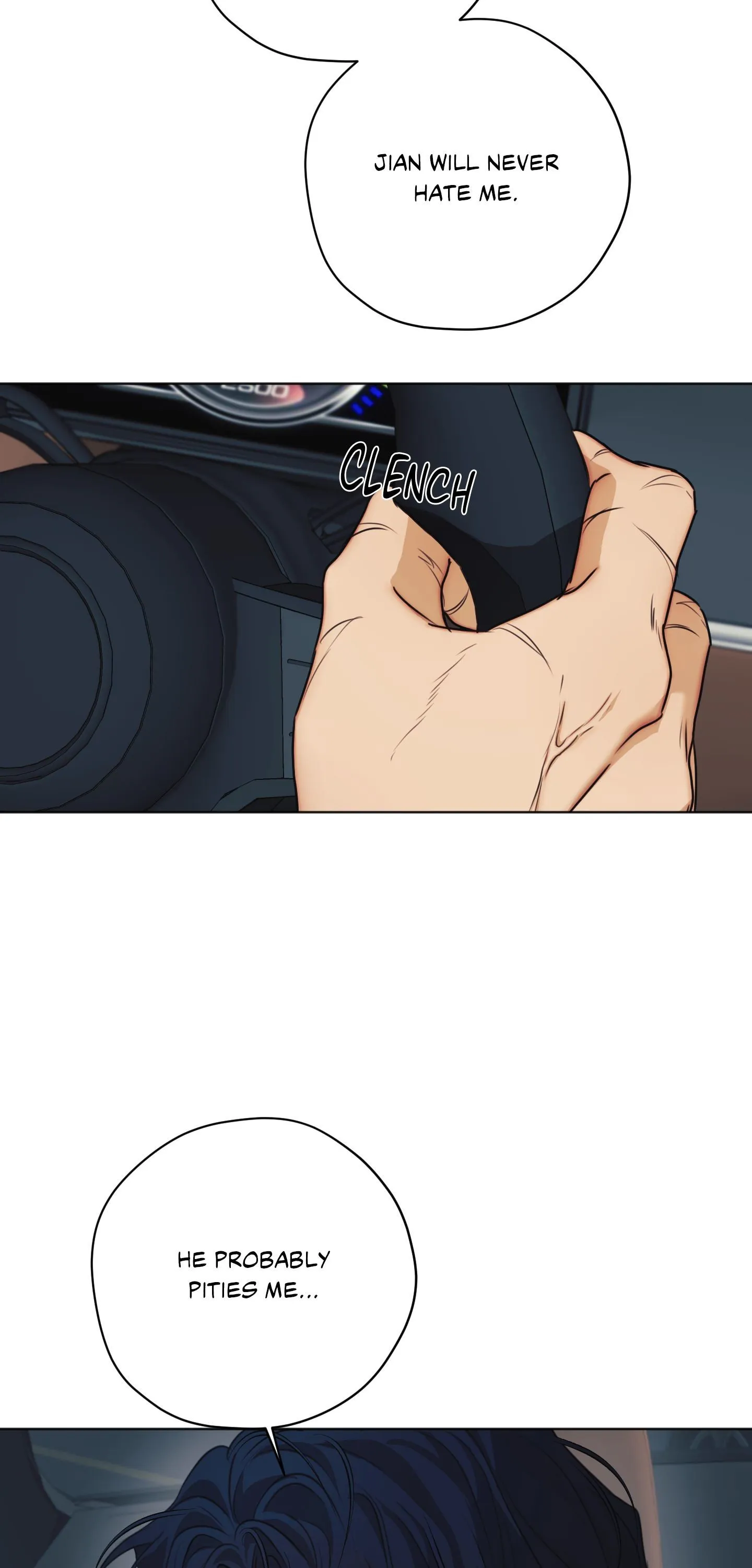 Cry Me a River Chapter 69 page 26 - 