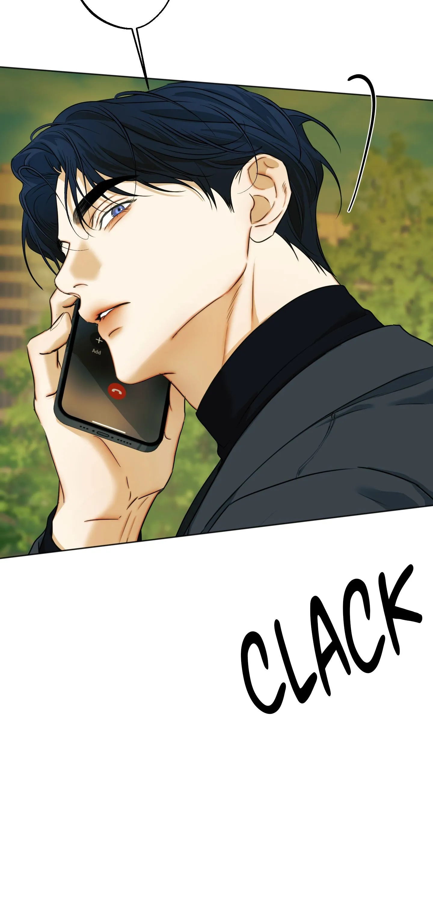 Cry Me a River Chapter 69 page 38 - 