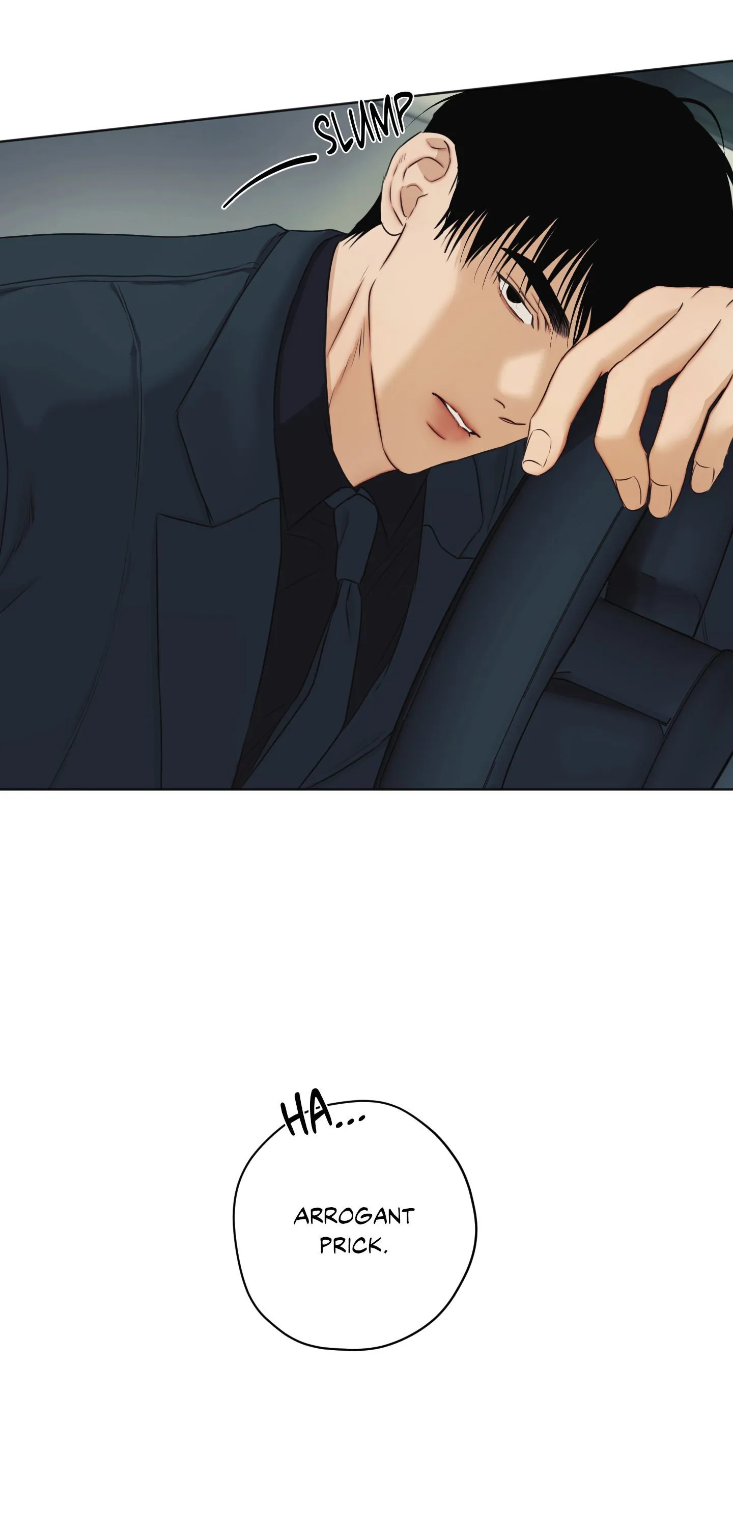 Cry Me a River Chapter 69 page 39 - 