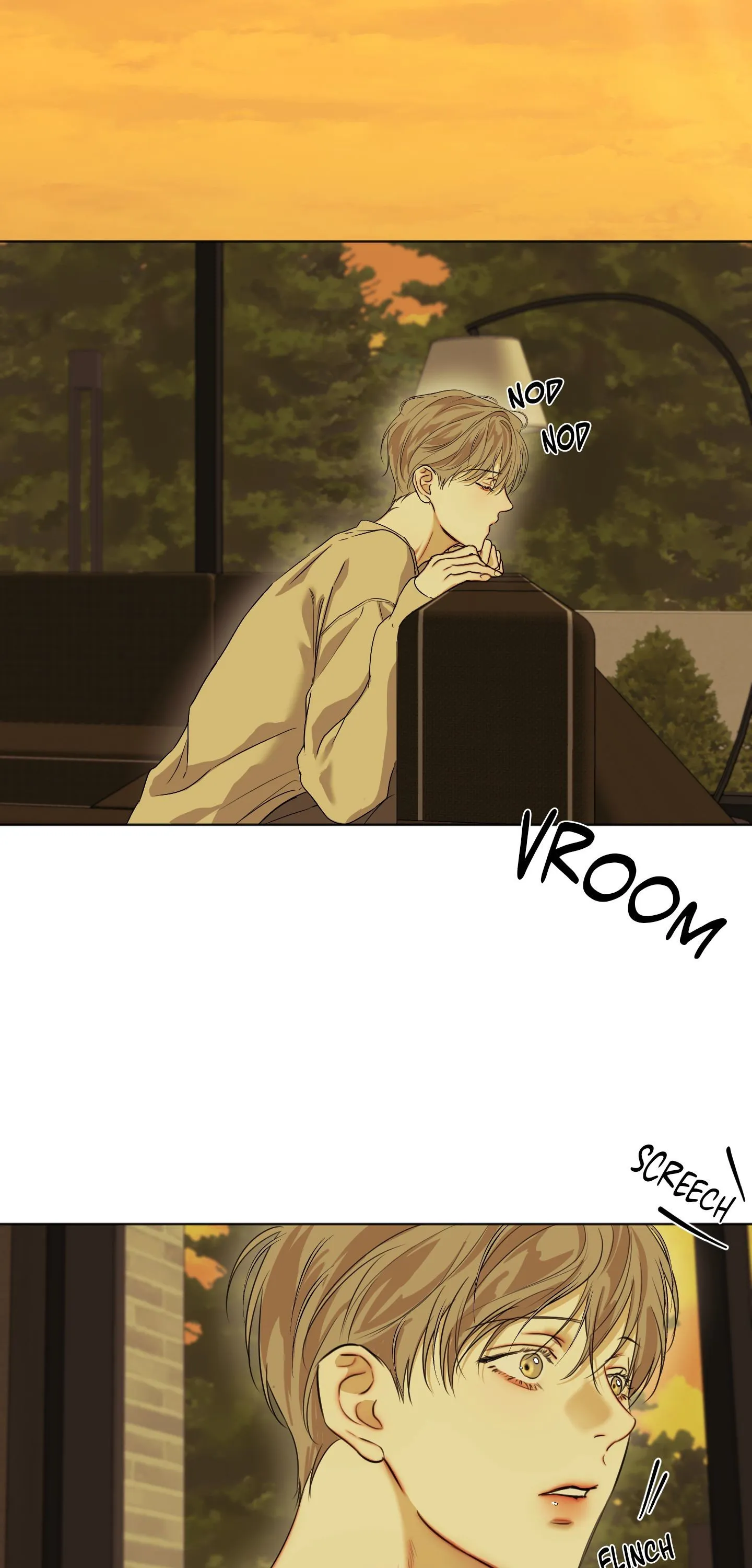 Cry Me a River Chapter 69 page 42 - 