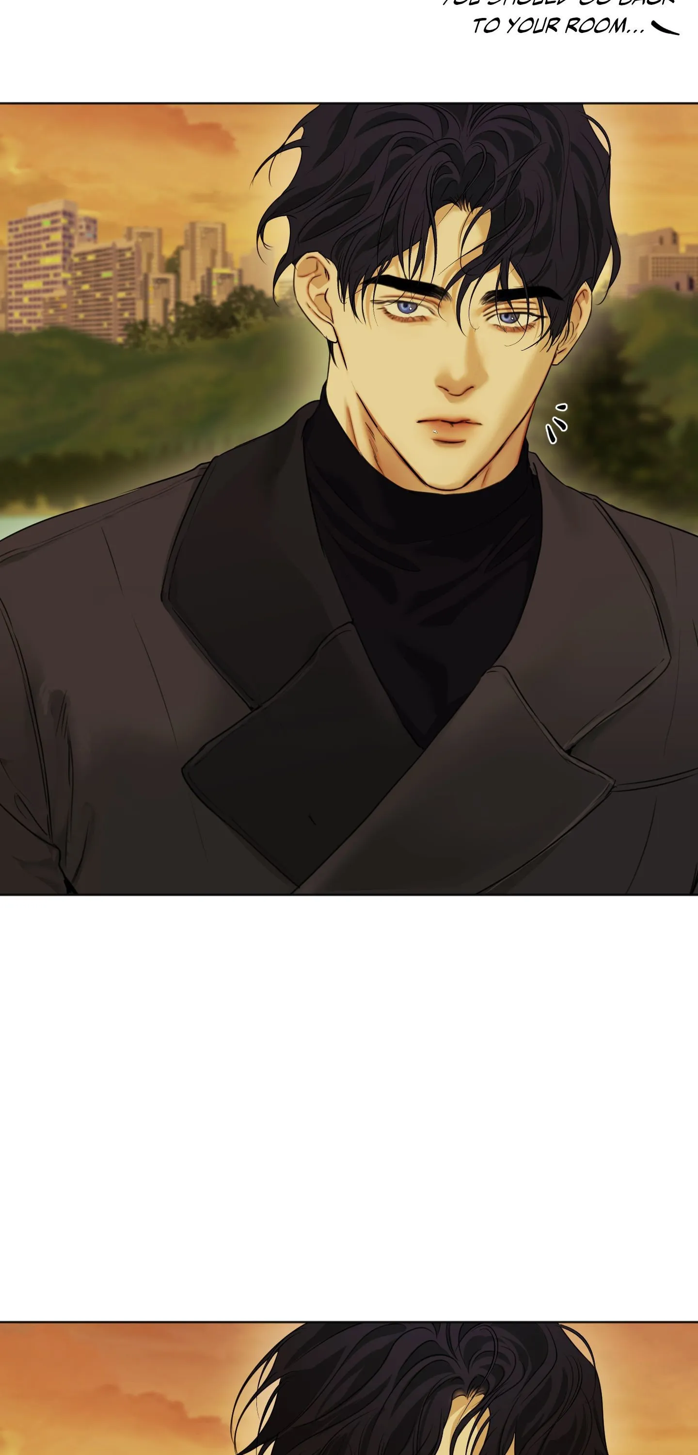 Cry Me a River Chapter 69 page 44 - 