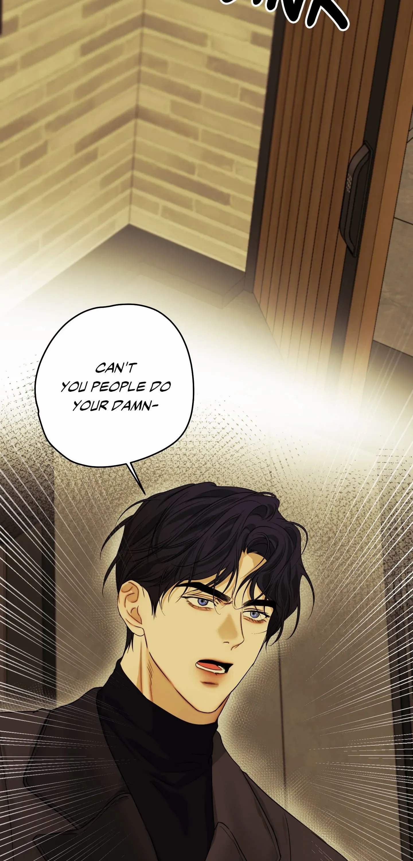 Cry Me a River Chapter 69 page 48 - 