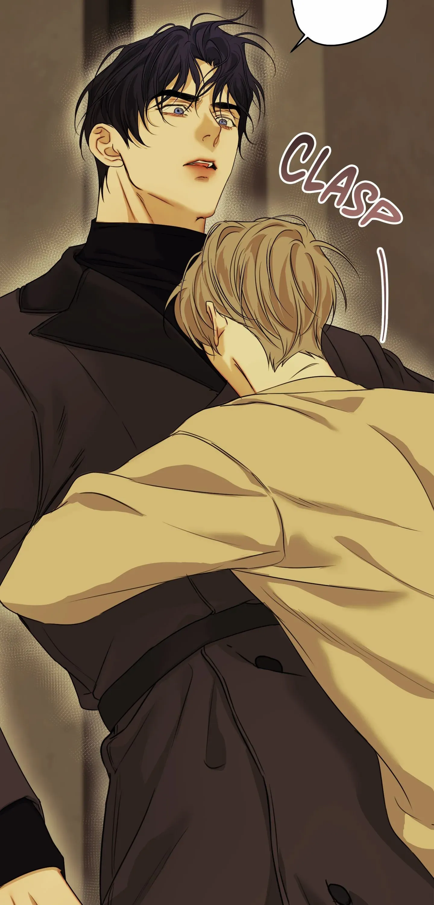 Cry Me a River Chapter 69 page 50 - 