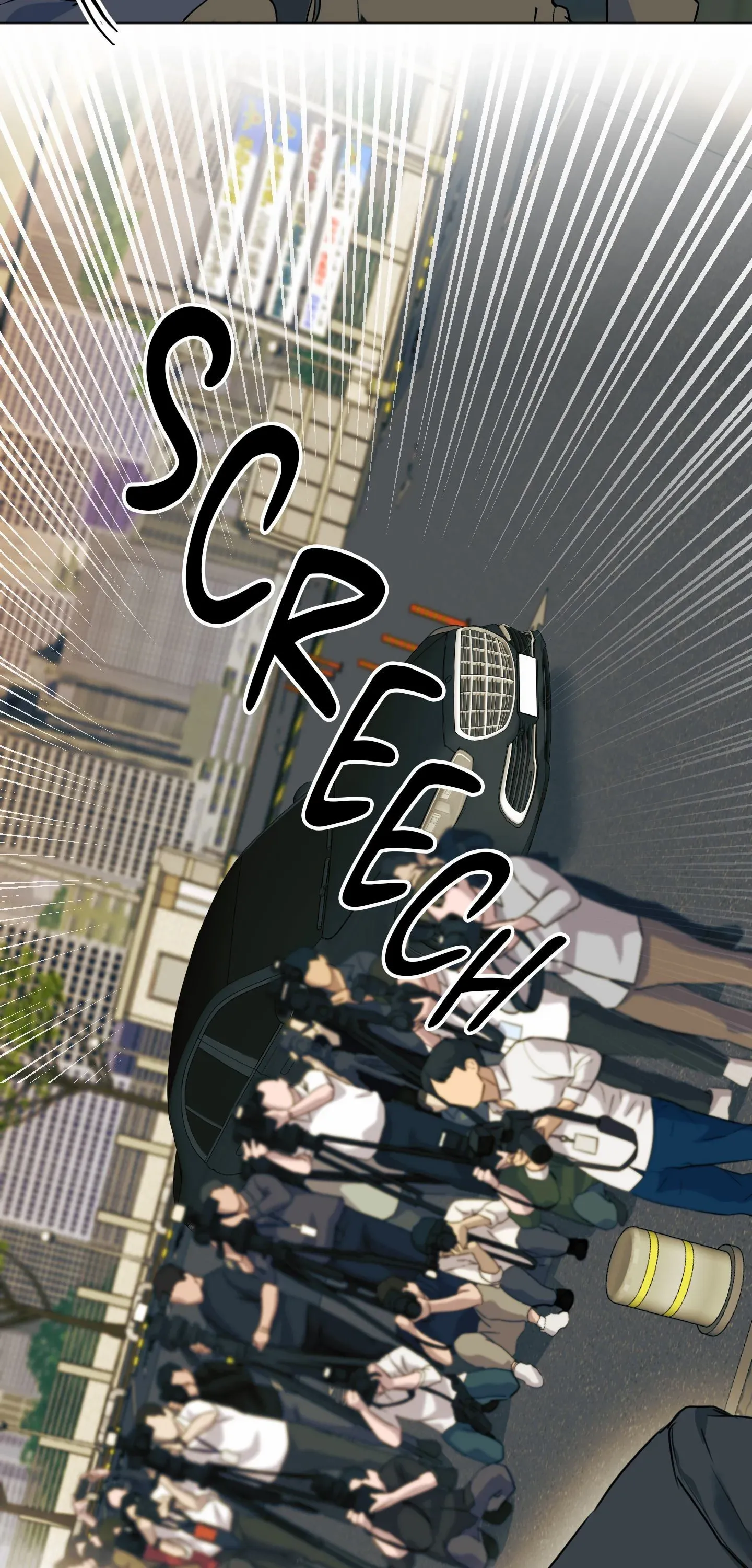 Cry Me a River Chapter 69 page 6 - 
