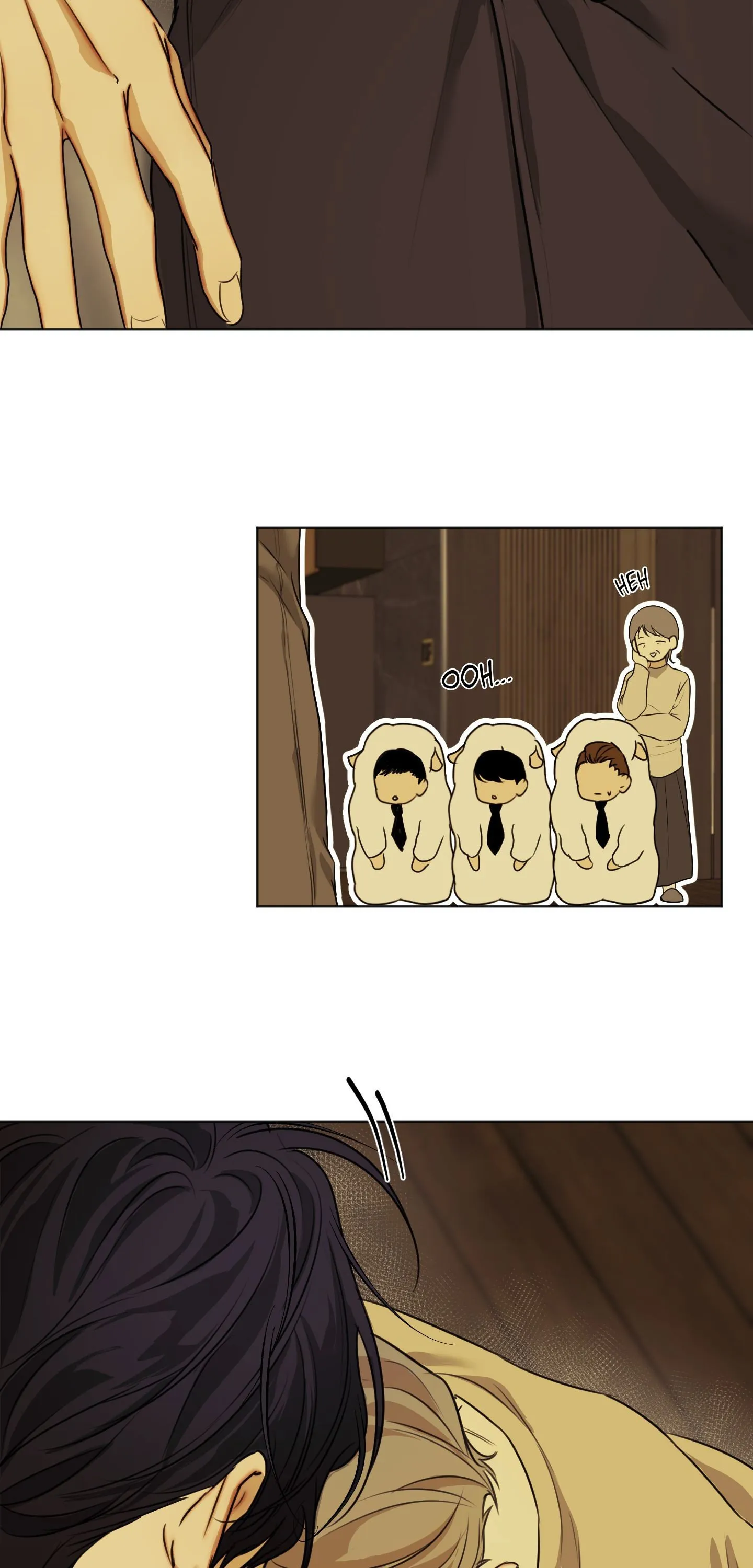 Cry Me a River Chapter 69 page 51 - 