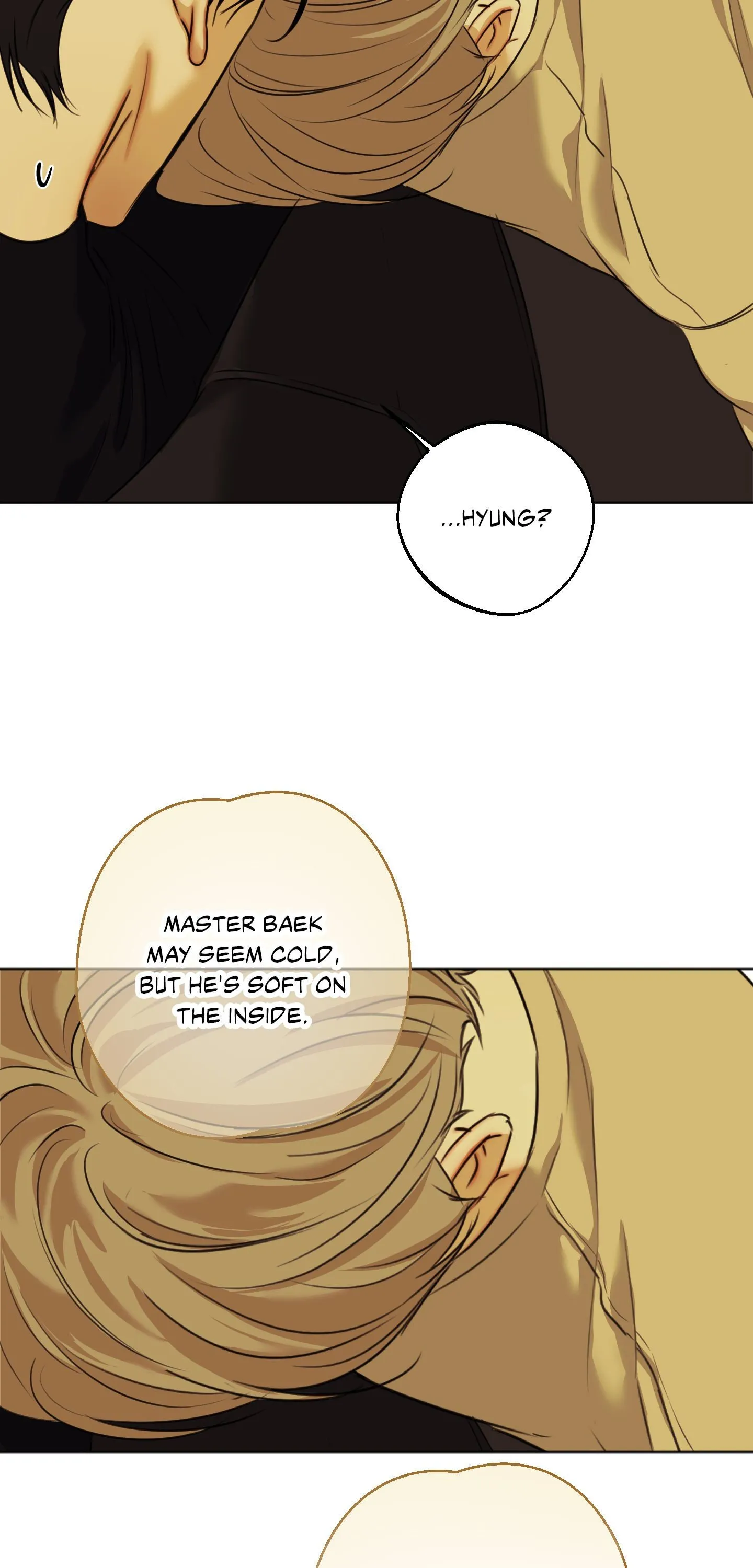Cry Me a River Chapter 69 page 52 - 