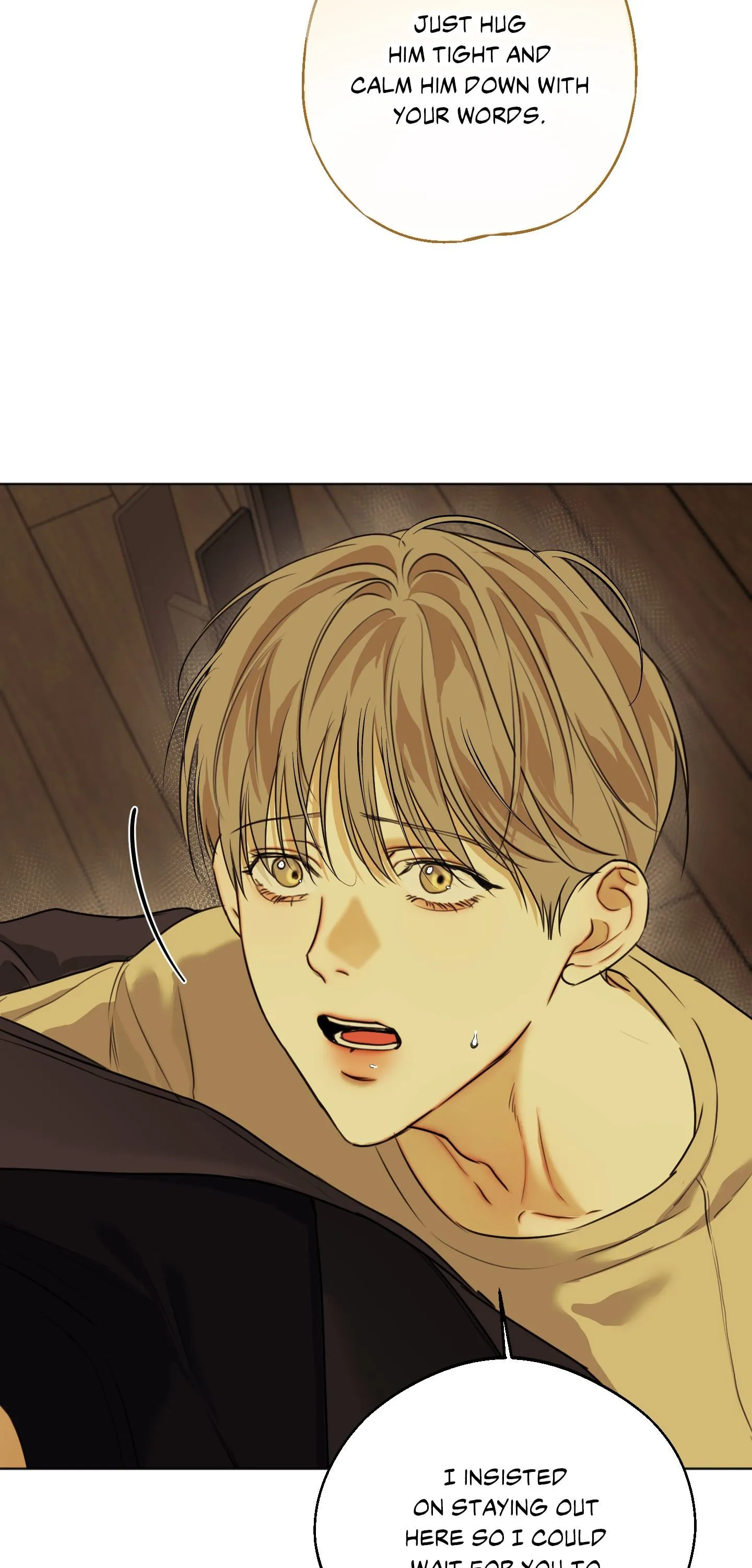 Cry Me a River Chapter 69 page 53 - 