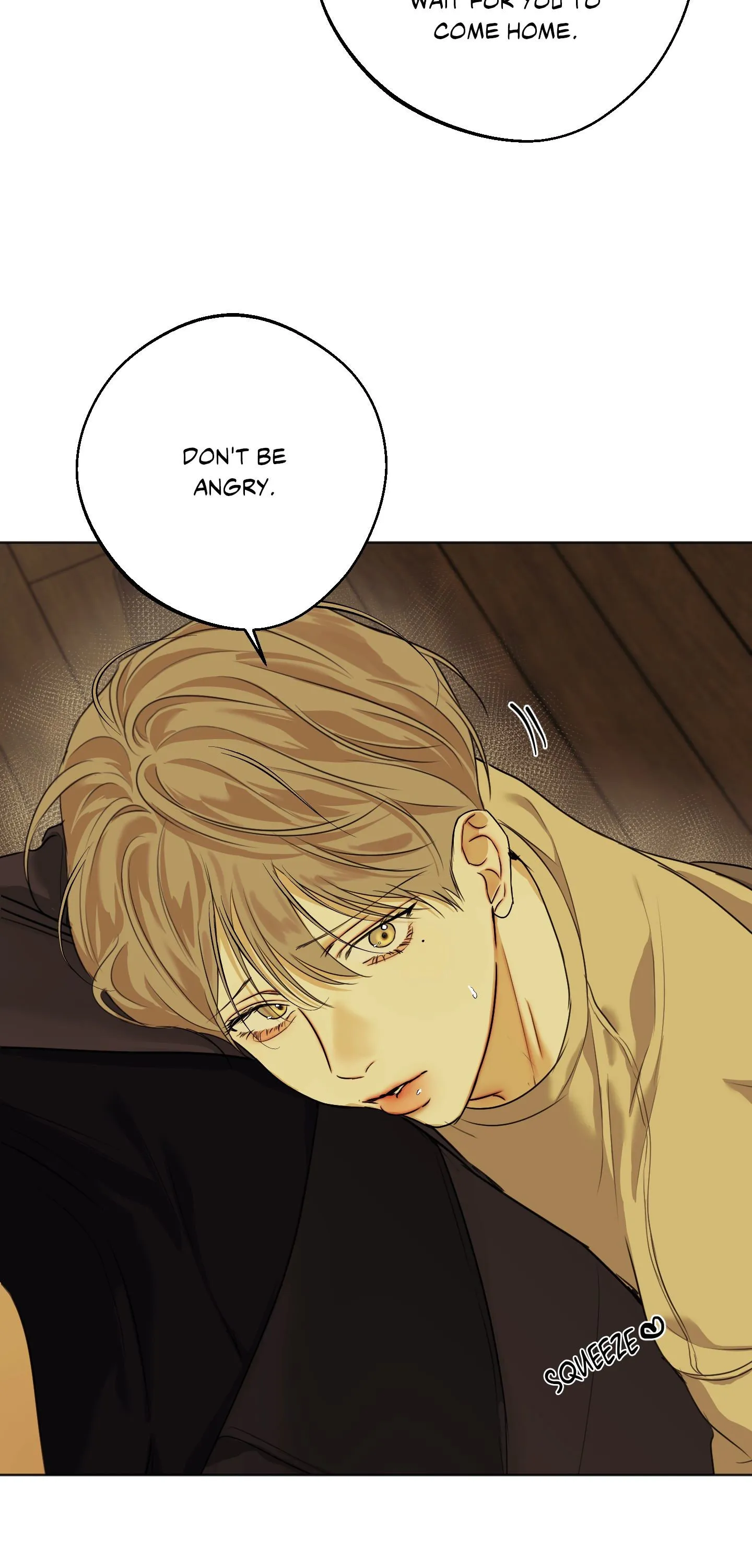 Cry Me a River Chapter 69 page 54 - 