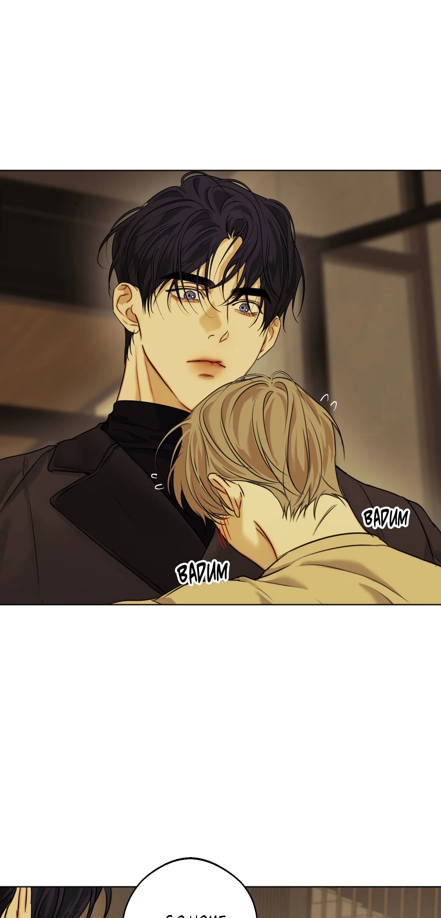 Cry Me a River Chapter 69 page 55 - 