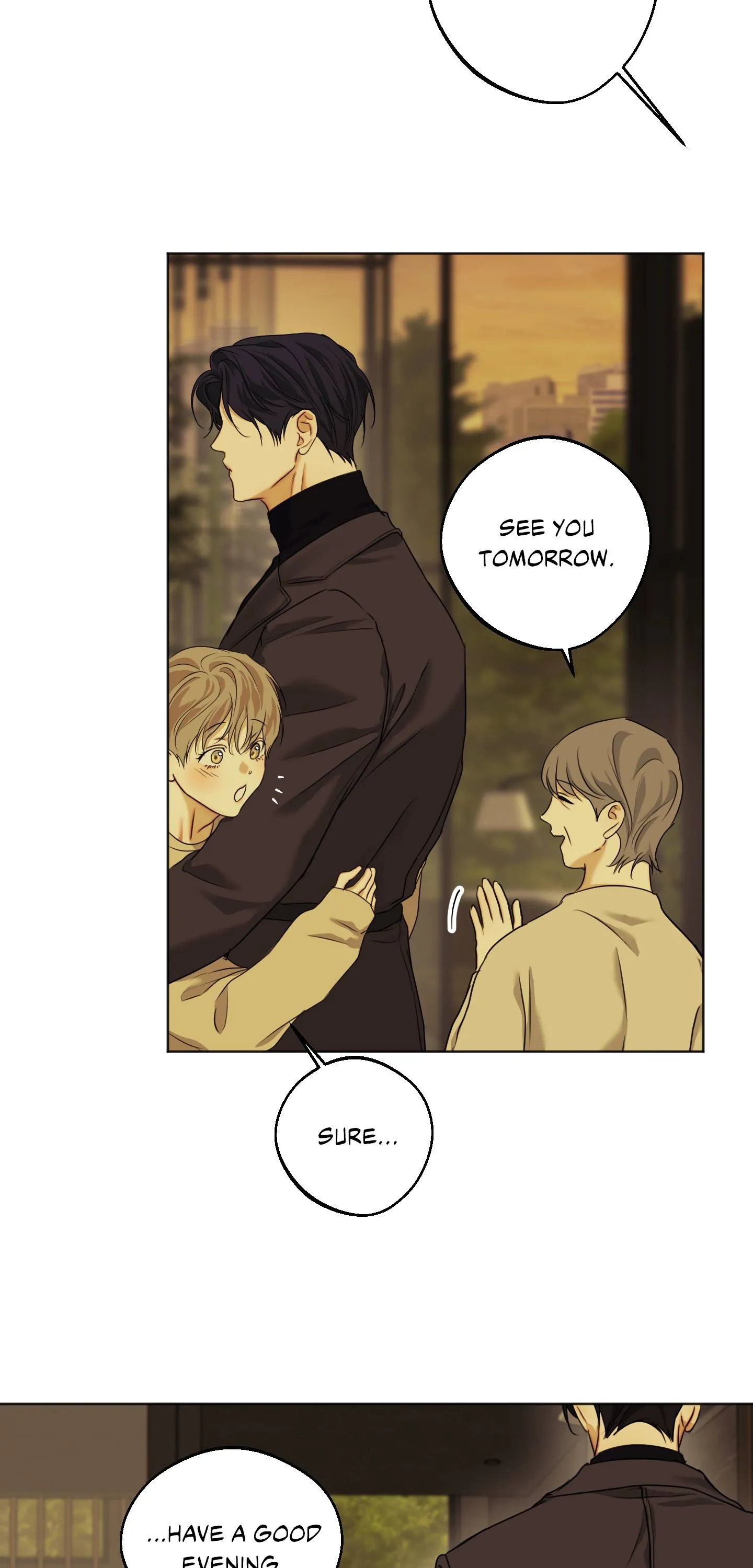 Cry Me a River Chapter 69 page 57 - 