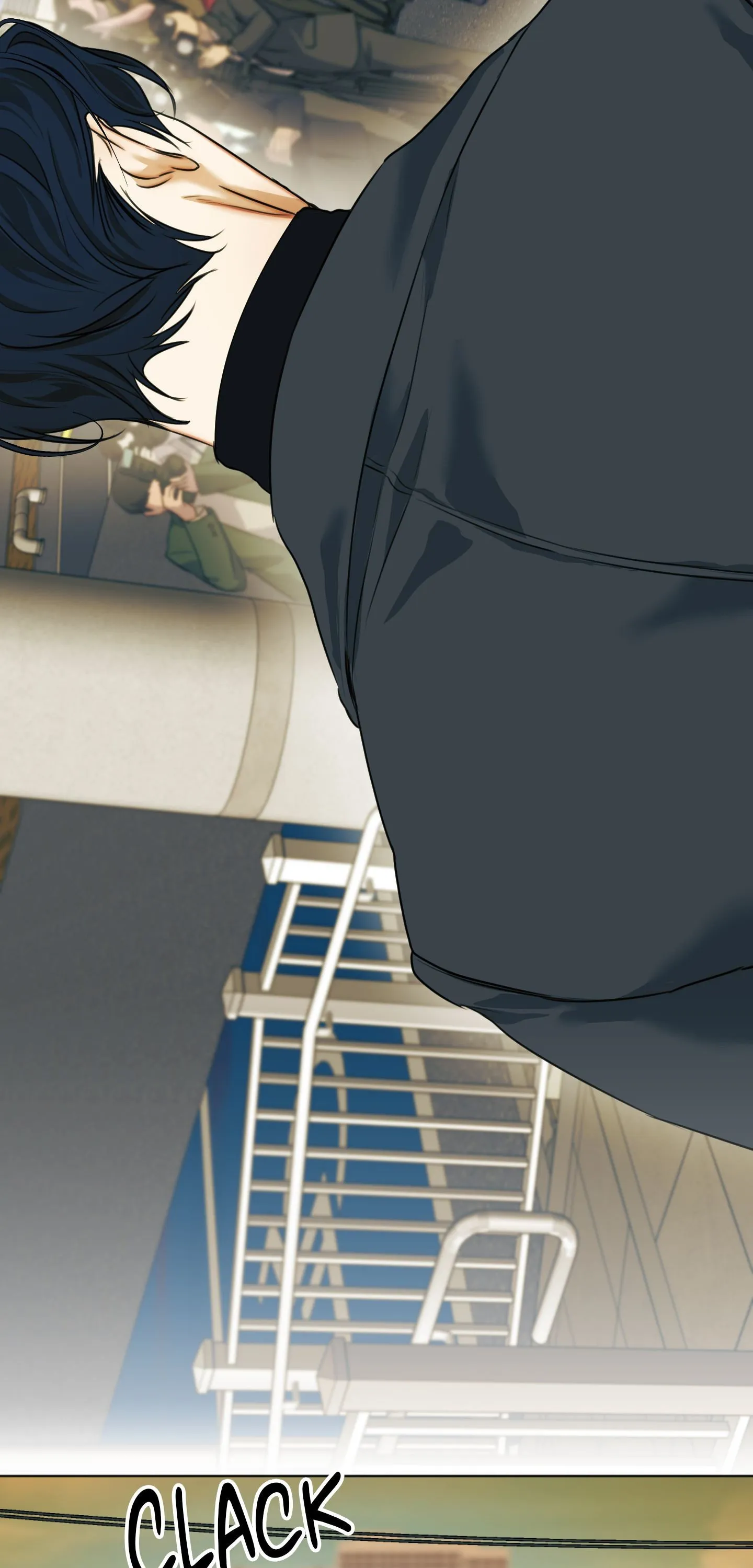 Cry Me a River Chapter 69 page 7 - 