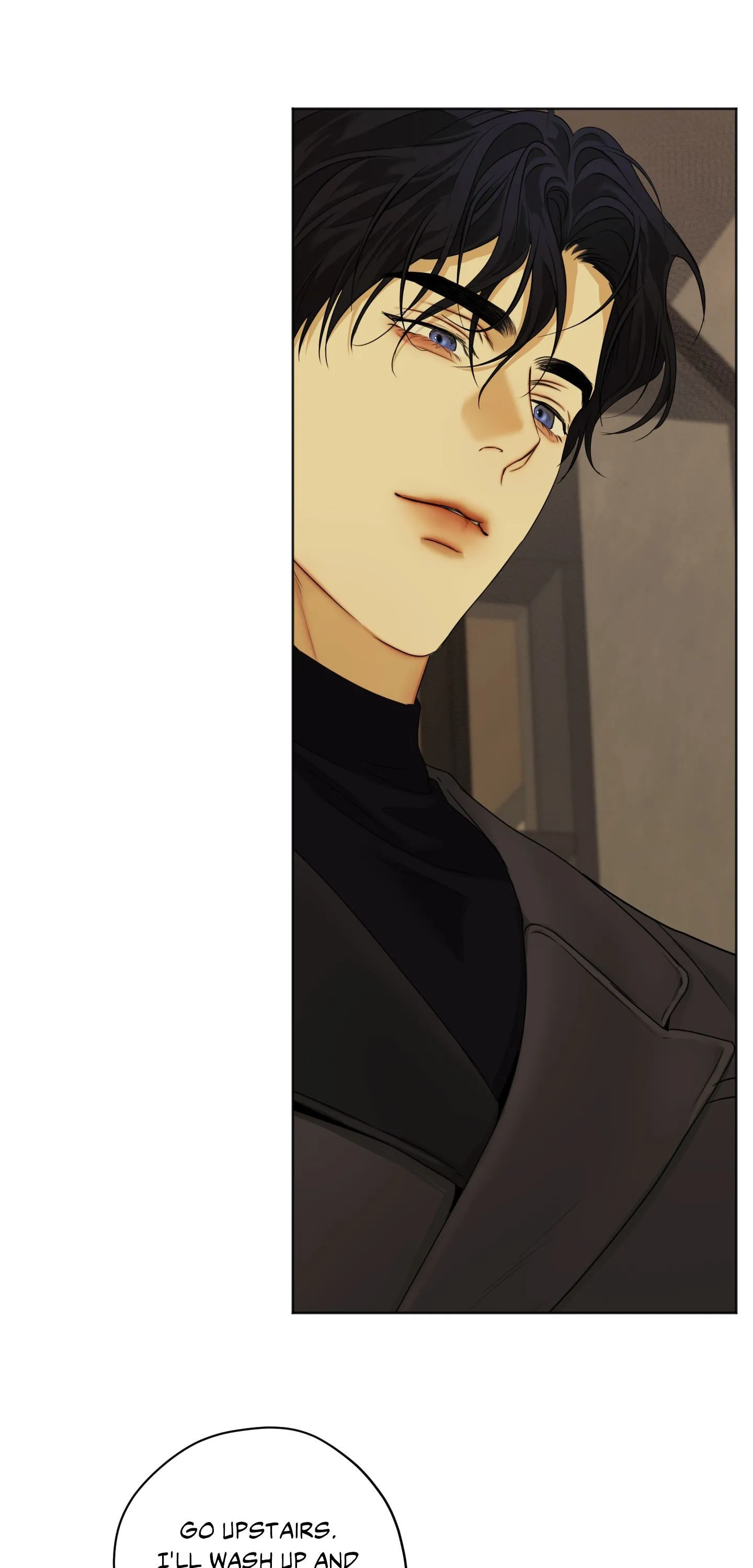 Cry Me a River Chapter 70 page 2 - 
