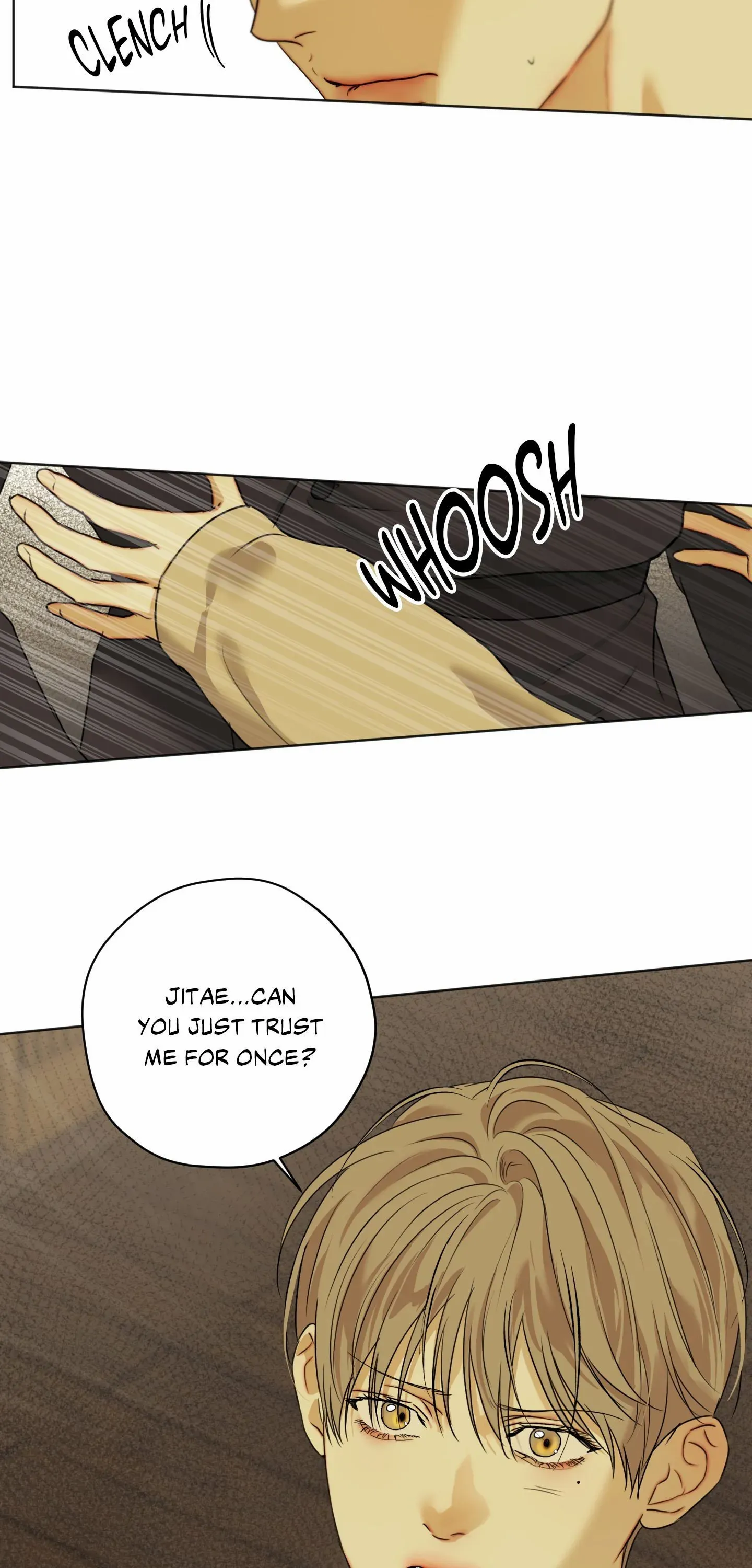 Cry Me a River Chapter 70 page 11 - 