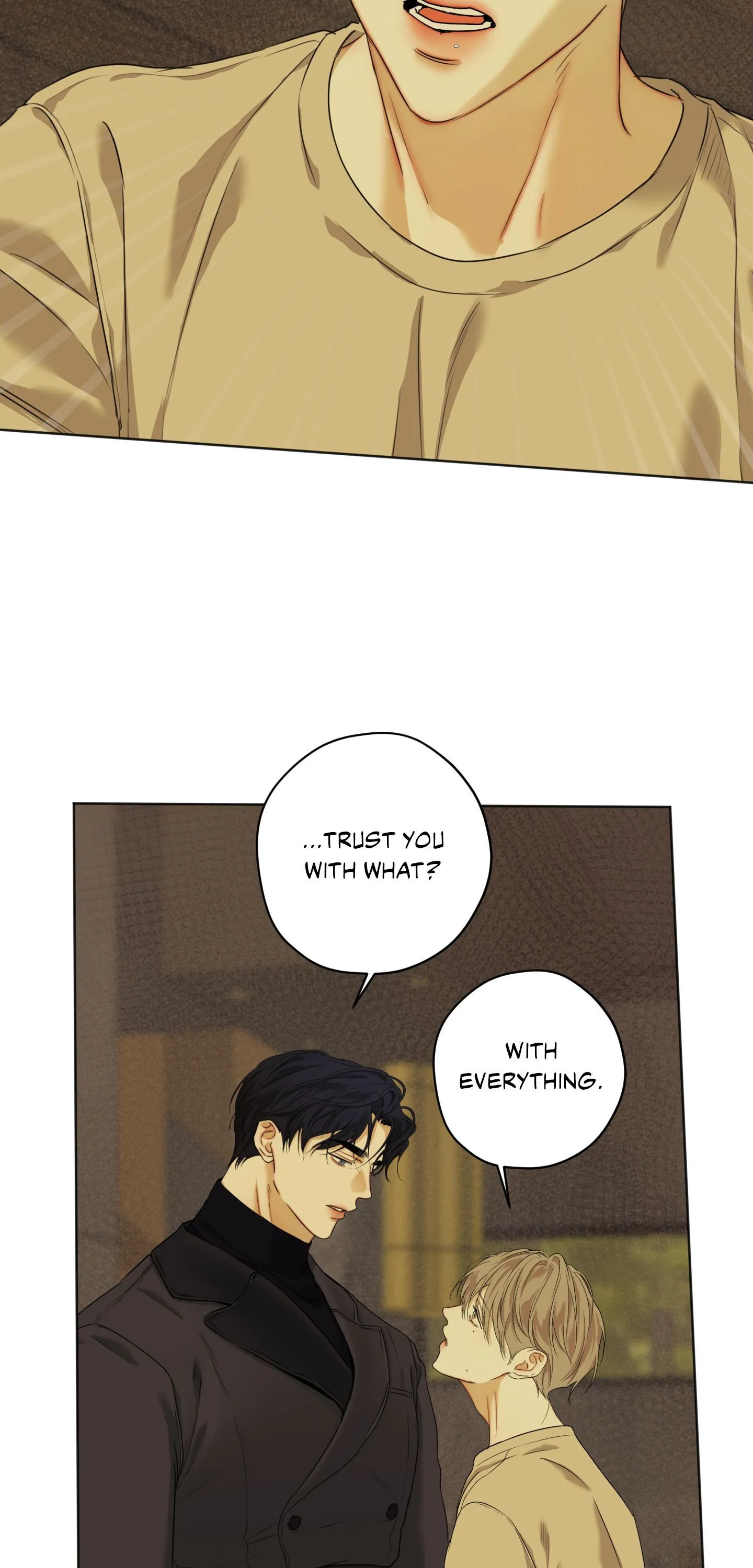 Cry Me a River Chapter 70 page 12 - 