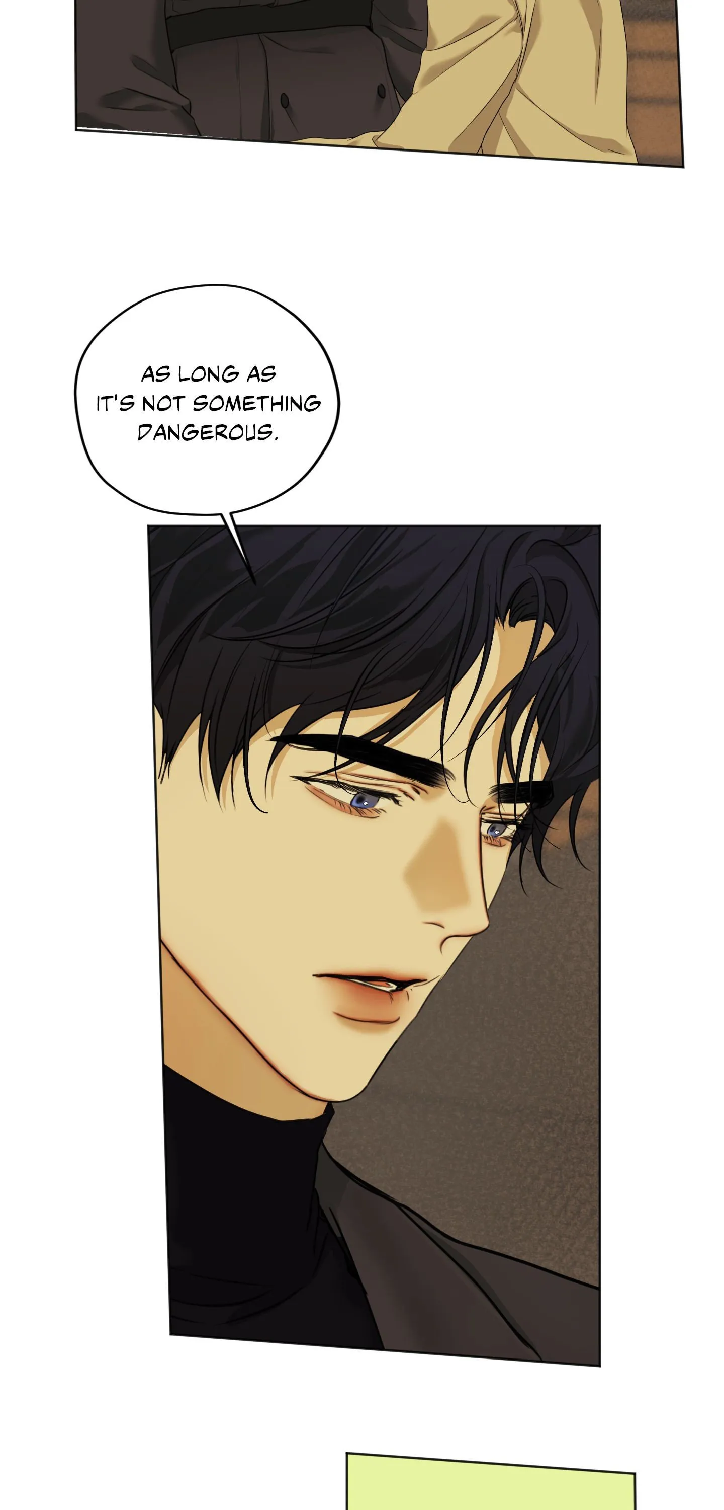 Cry Me a River Chapter 70 page 13 - 