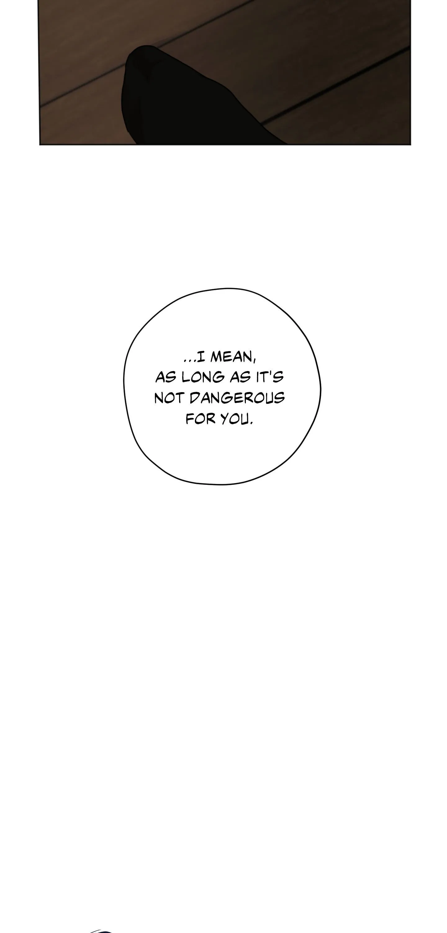 Cry Me a River Chapter 70 page 15 - 