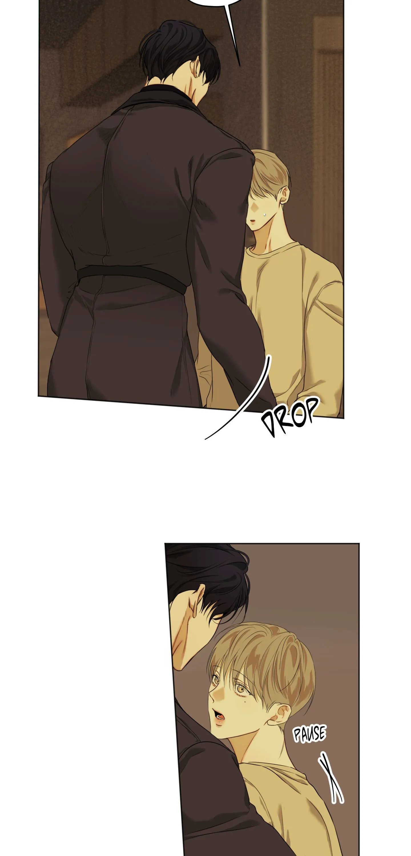Cry Me a River Chapter 70 page 18 - 
