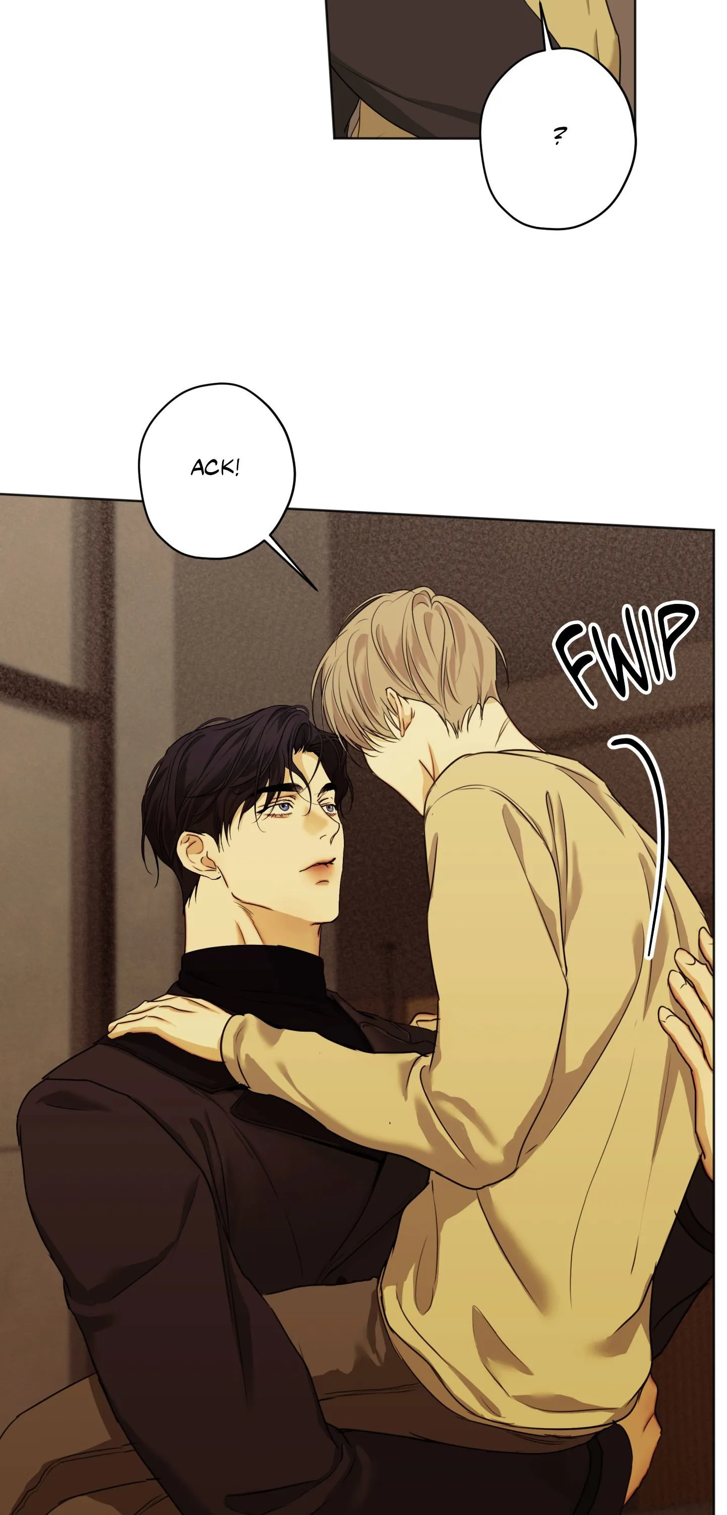 Cry Me a River Chapter 70 page 19 - 