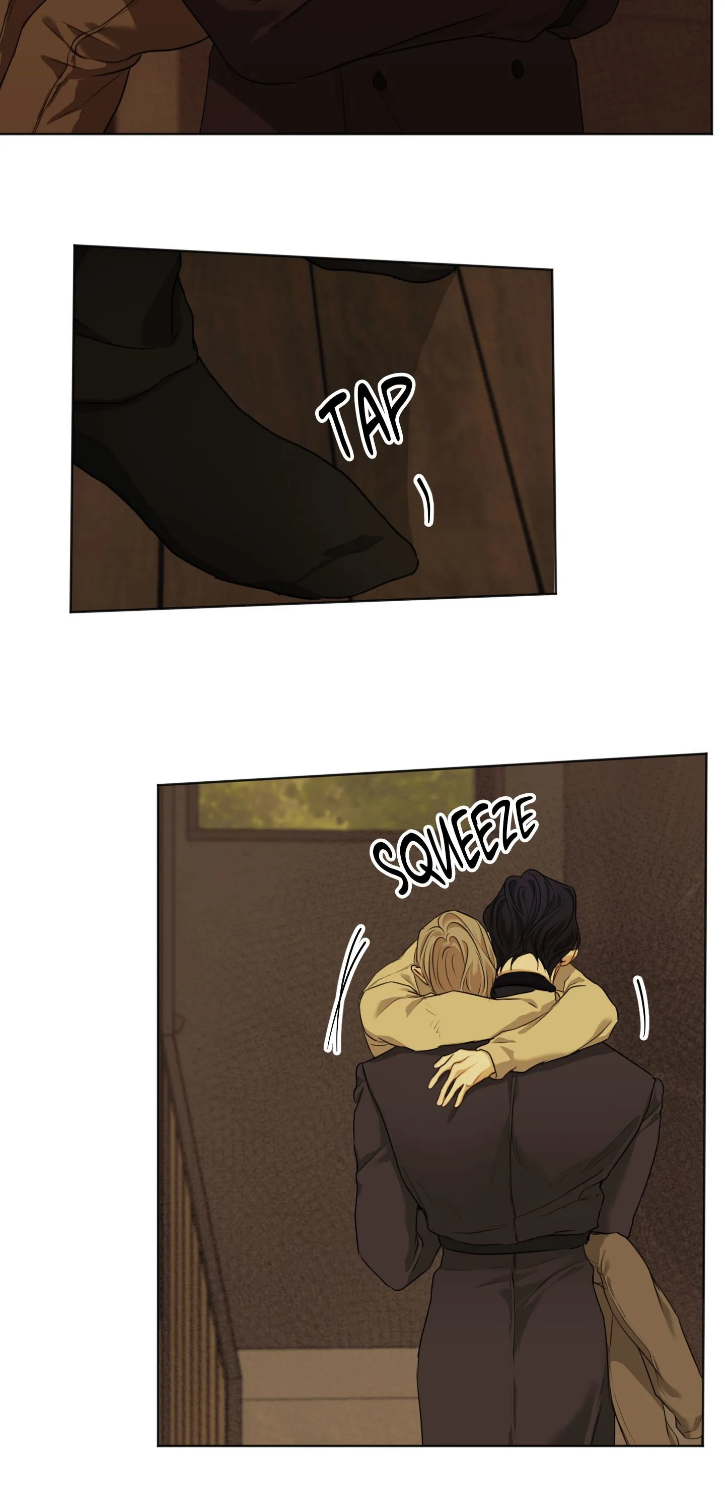 Cry Me a River Chapter 70 page 20 - 