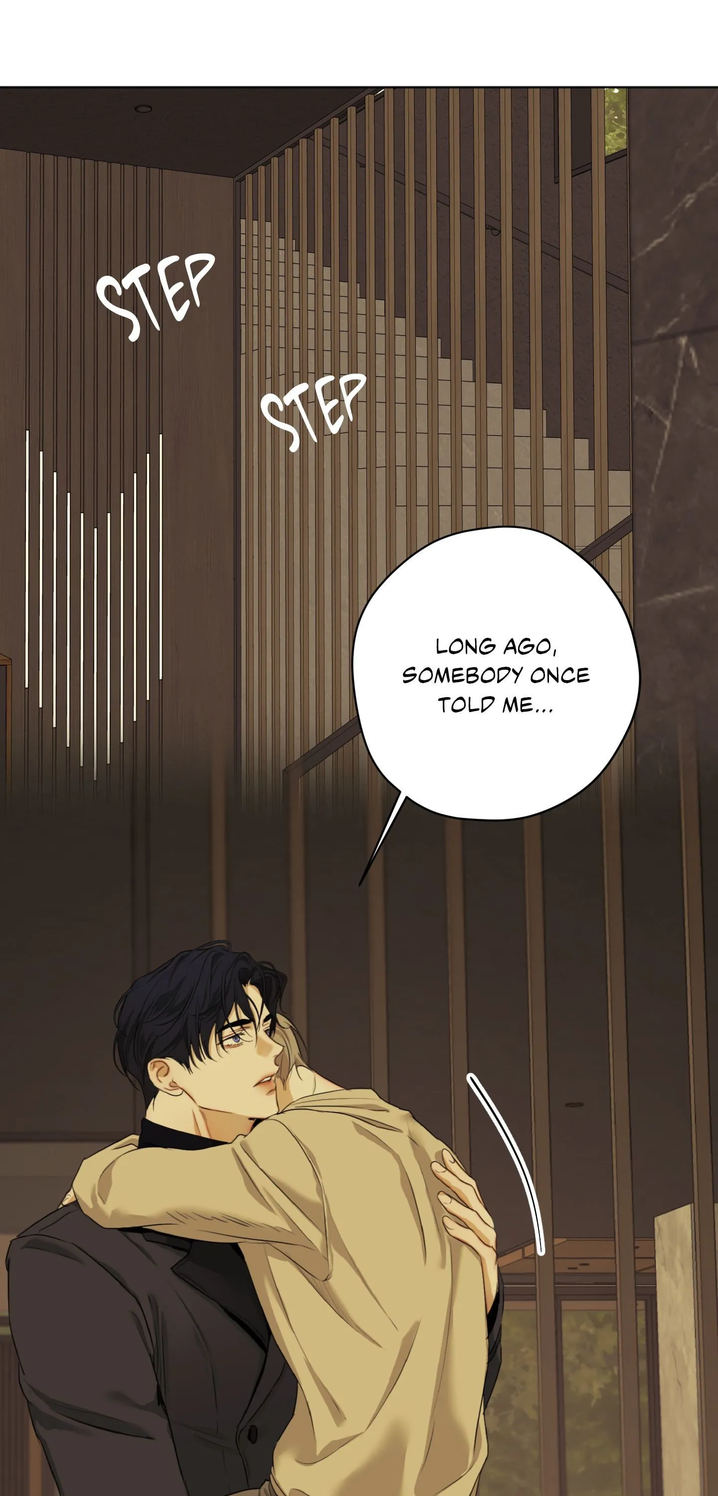 Cry Me a River Chapter 70 page 21 - 