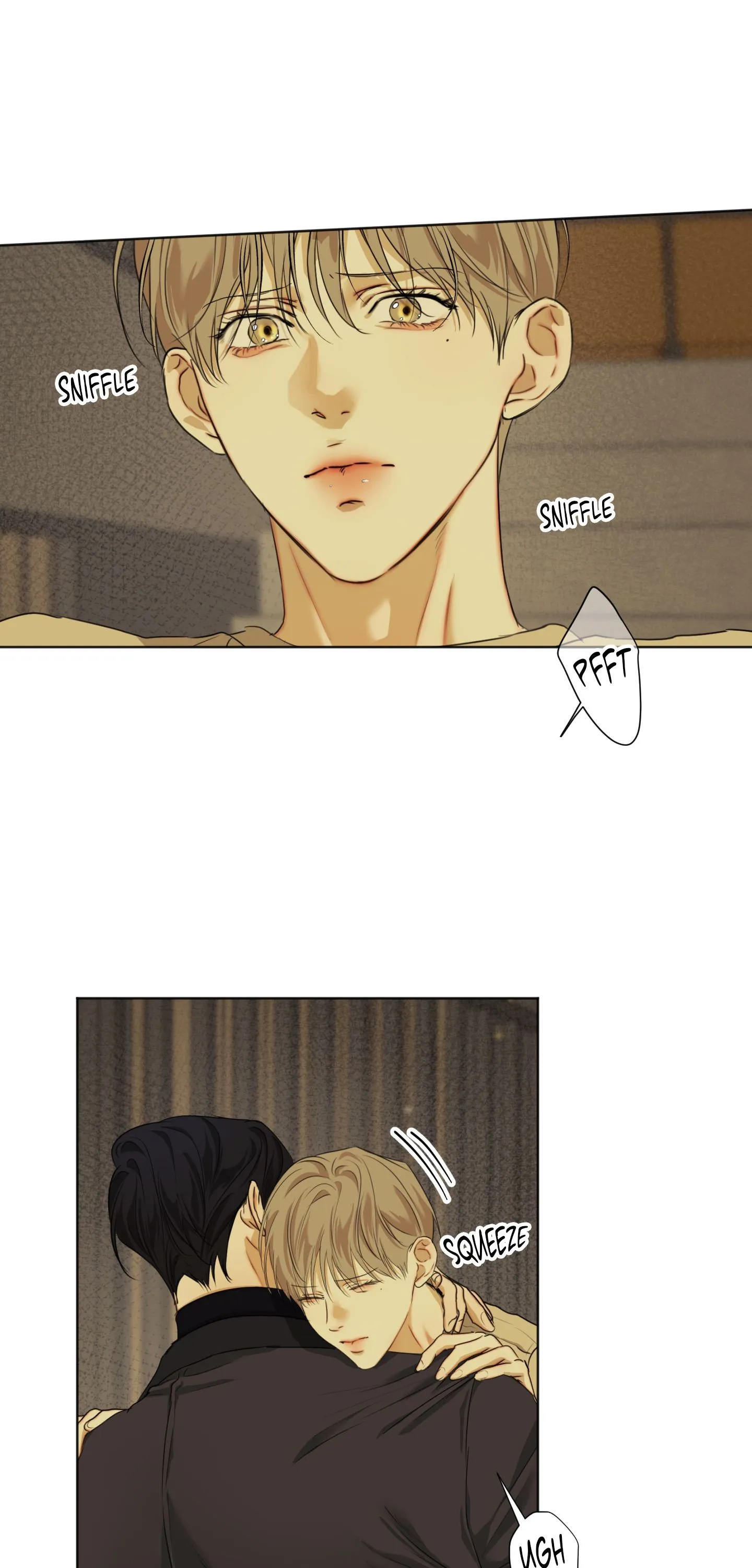 Cry Me a River Chapter 70 page 23 - 