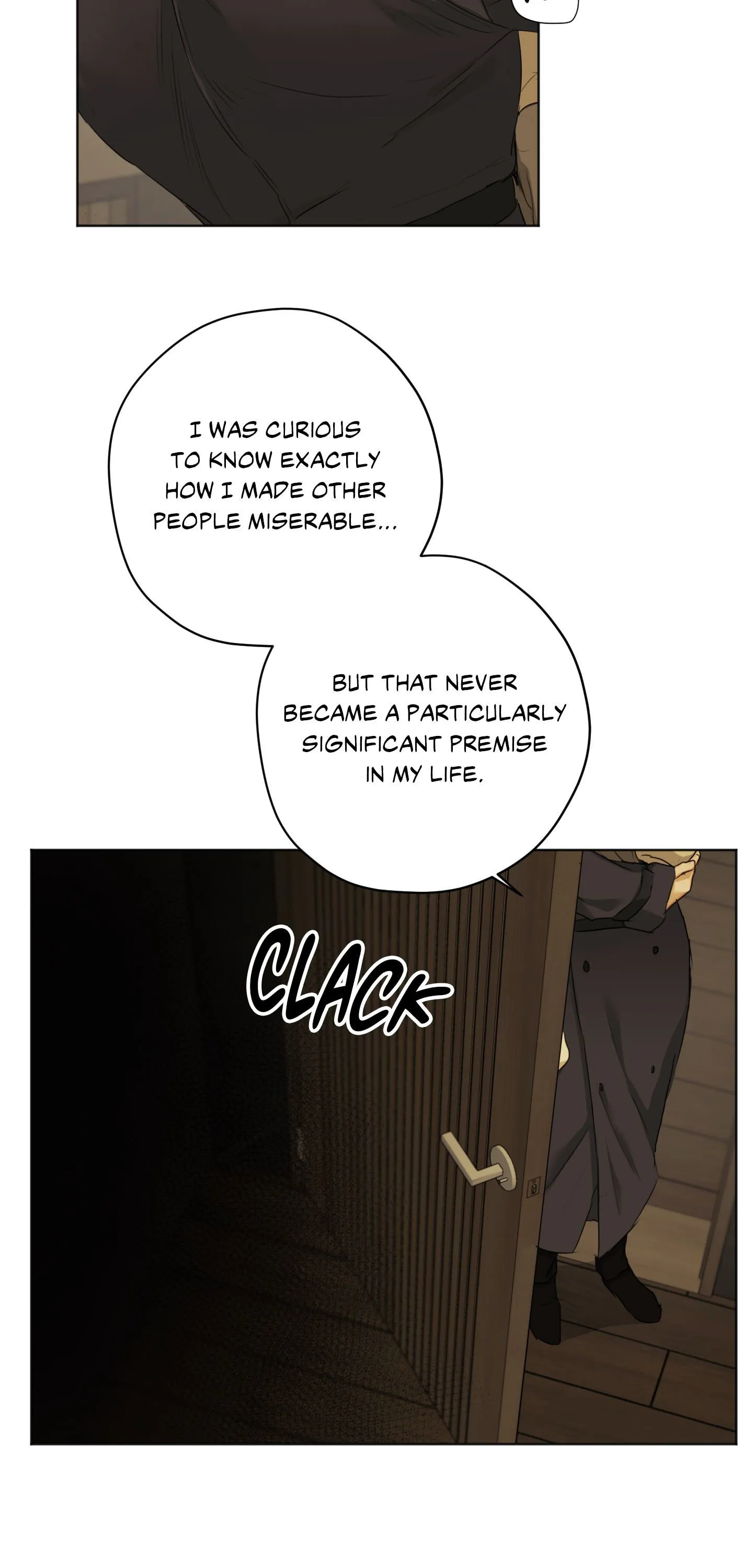Cry Me a River Chapter 70 page 24 - 