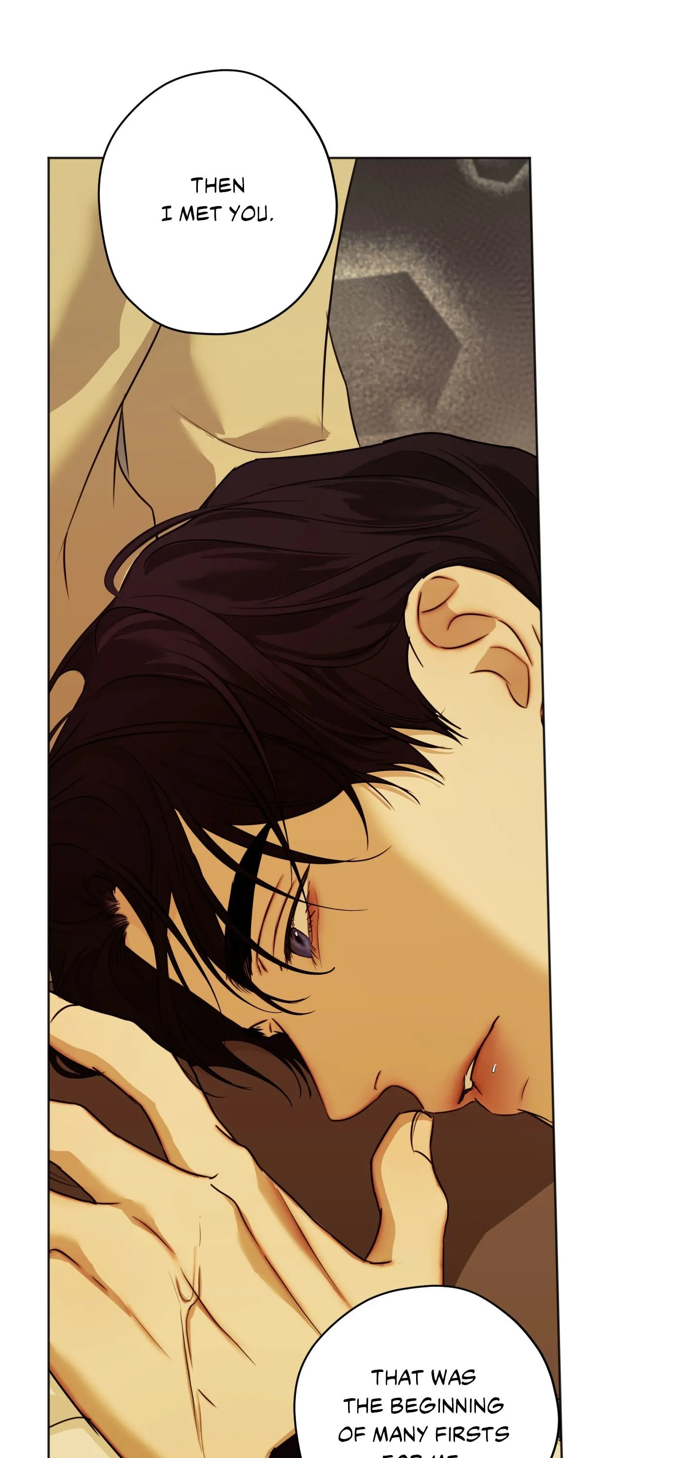 Cry Me a River Chapter 70 page 28 - 