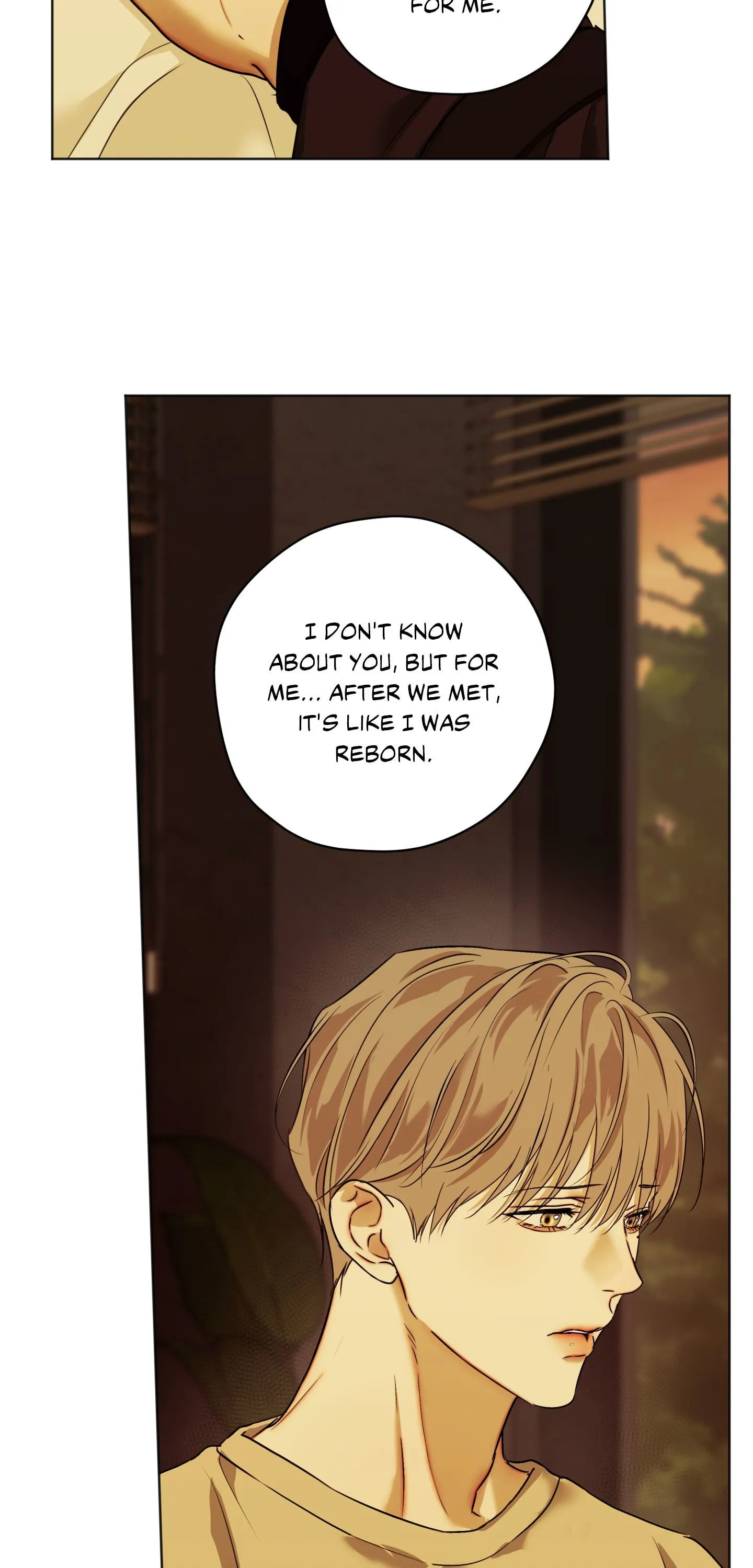 Cry Me a River Chapter 70 page 29 - 