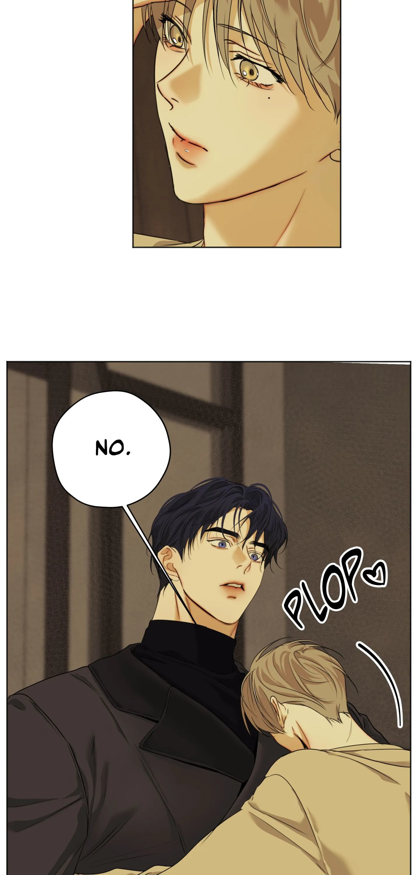 Cry Me a River Chapter 70 page 4 - 