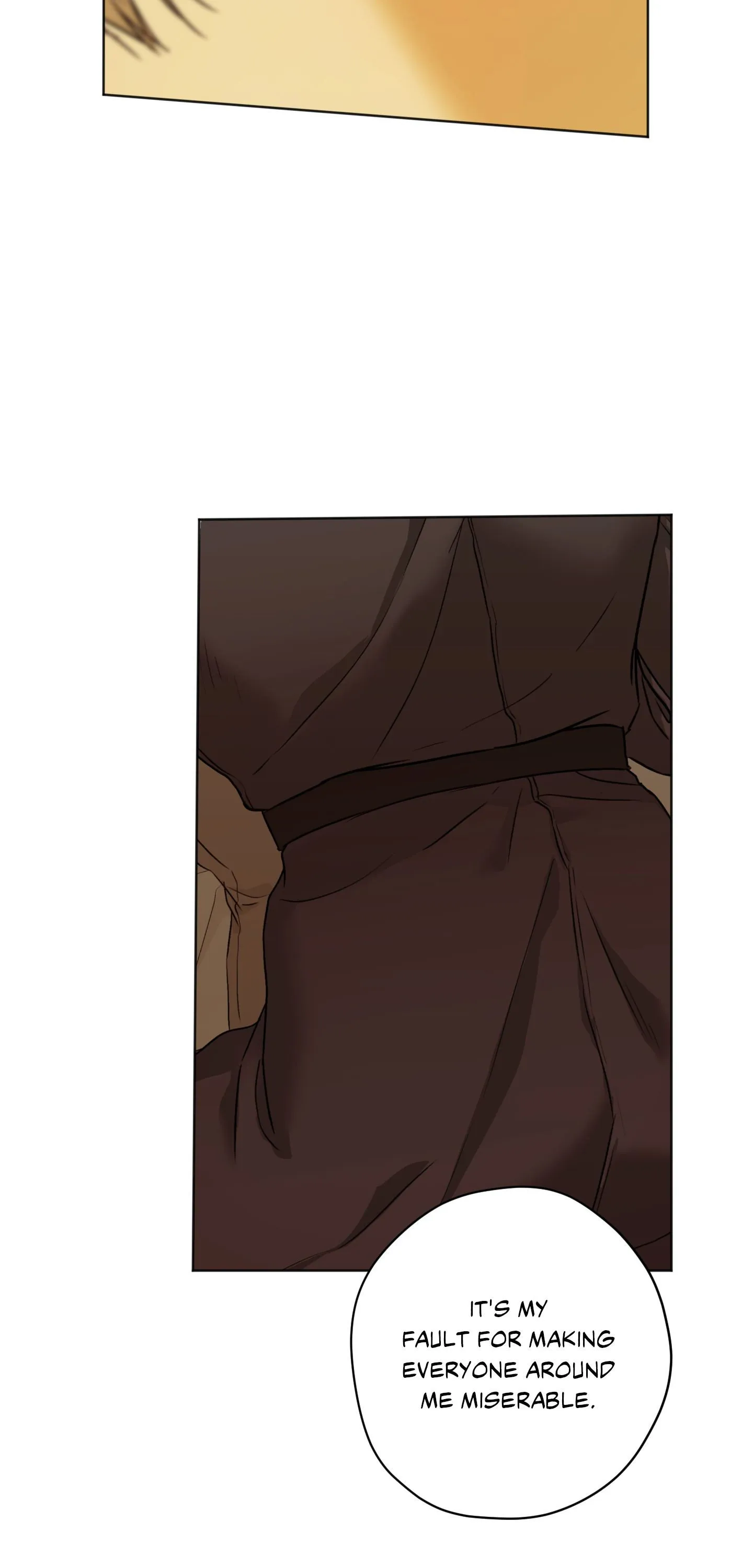 Cry Me a River Chapter 70 page 31 - 