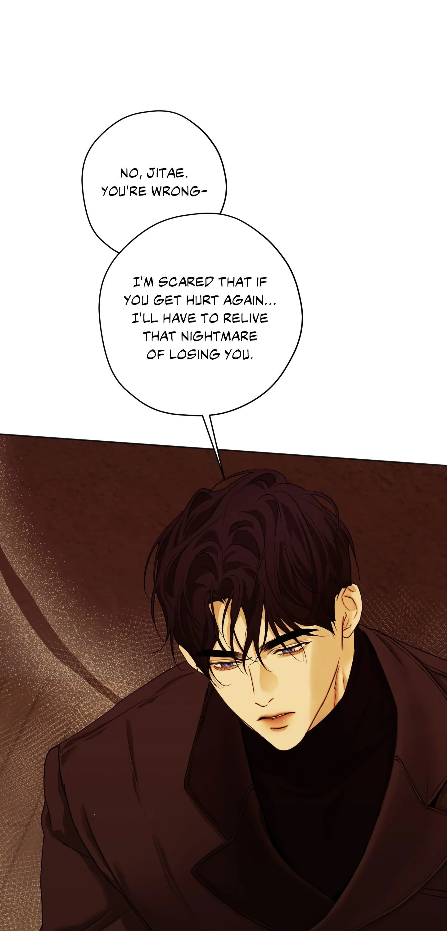 Cry Me a River Chapter 70 page 32 - 