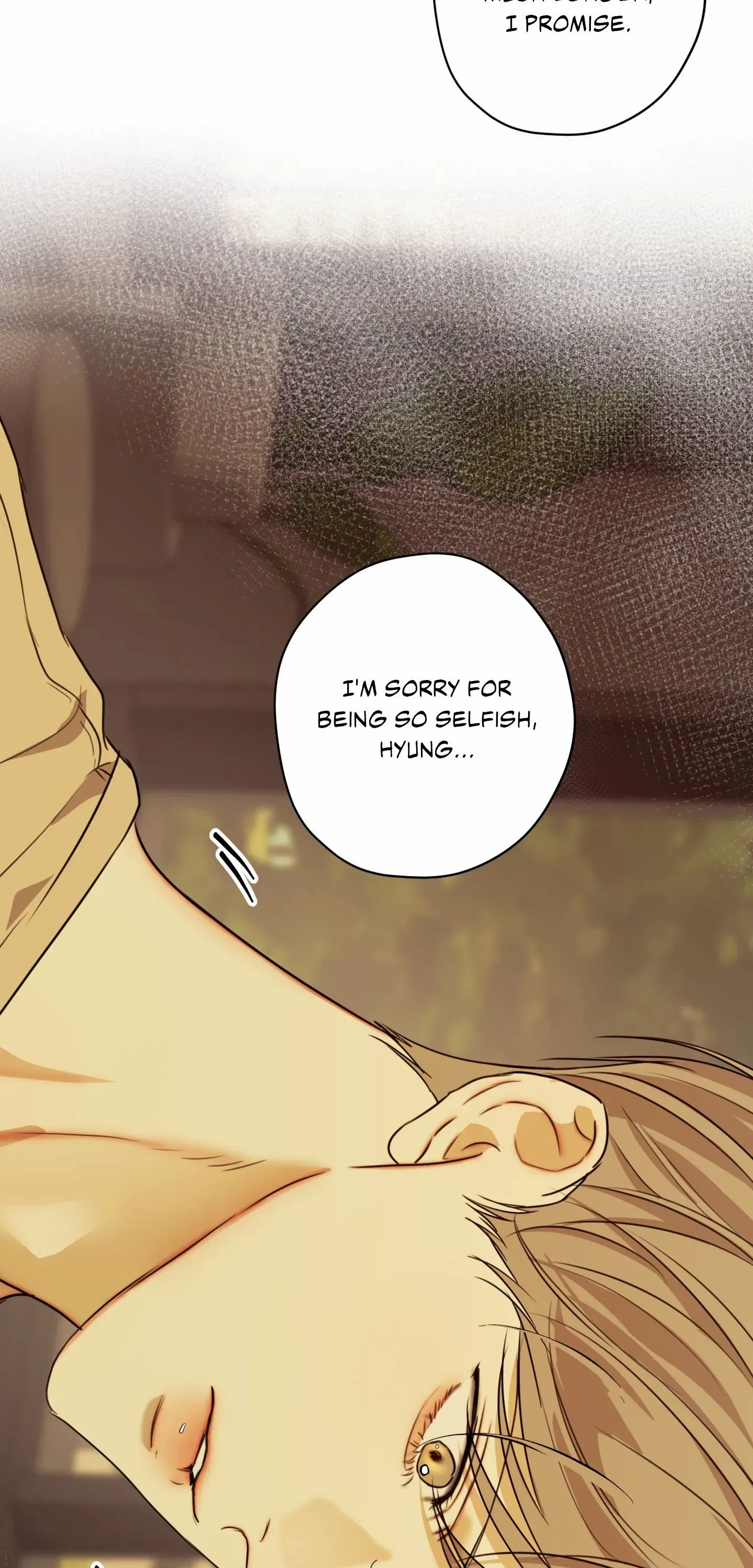 Cry Me a River Chapter 70 page 35 - 