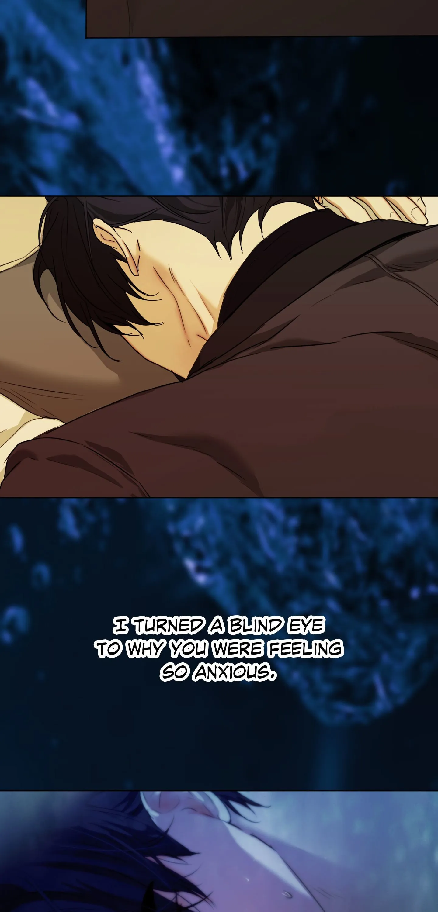 Cry Me a River Chapter 70 page 39 - 