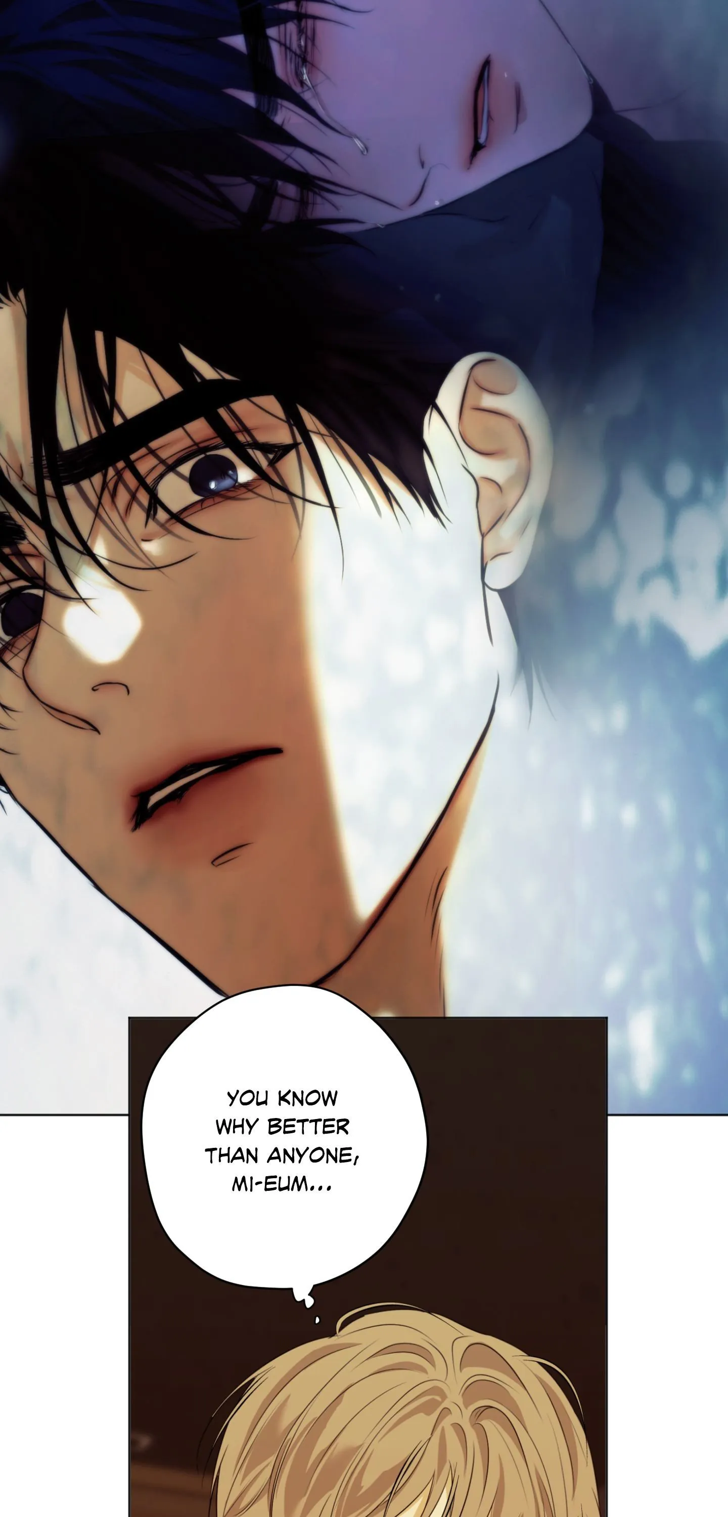 Cry Me a River Chapter 70 page 40 - 