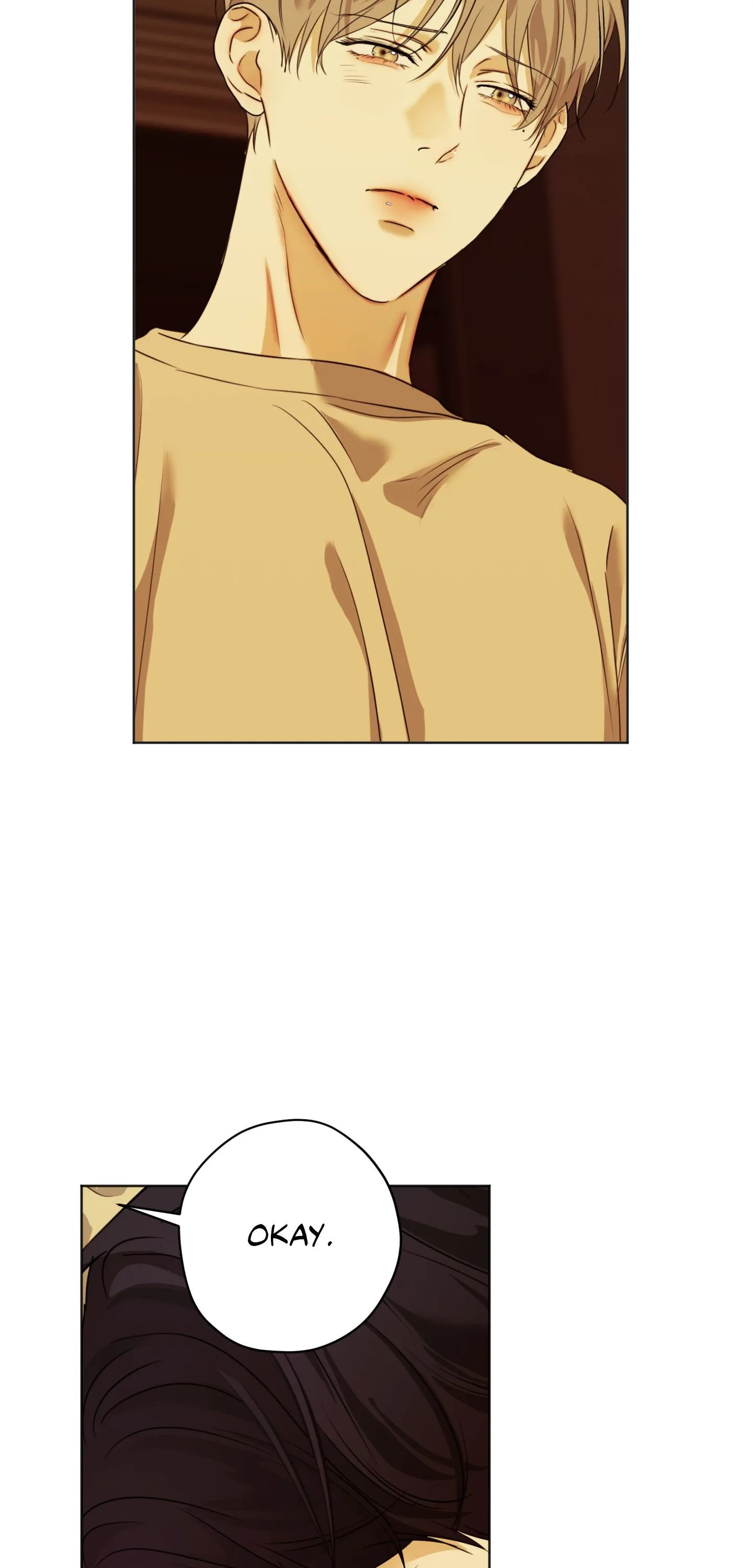Cry Me a River Chapter 70 page 41 - 