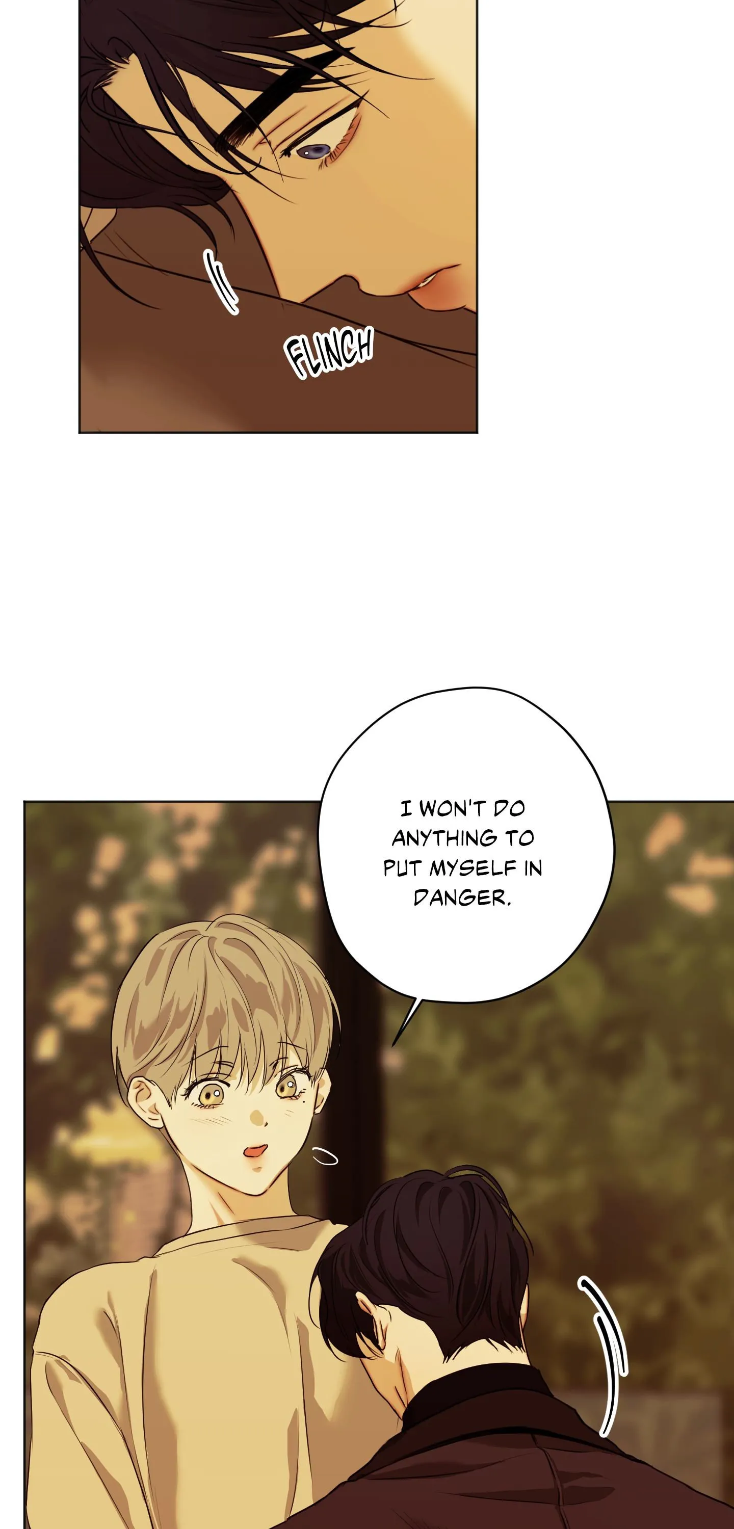 Cry Me a River Chapter 70 page 42 - 