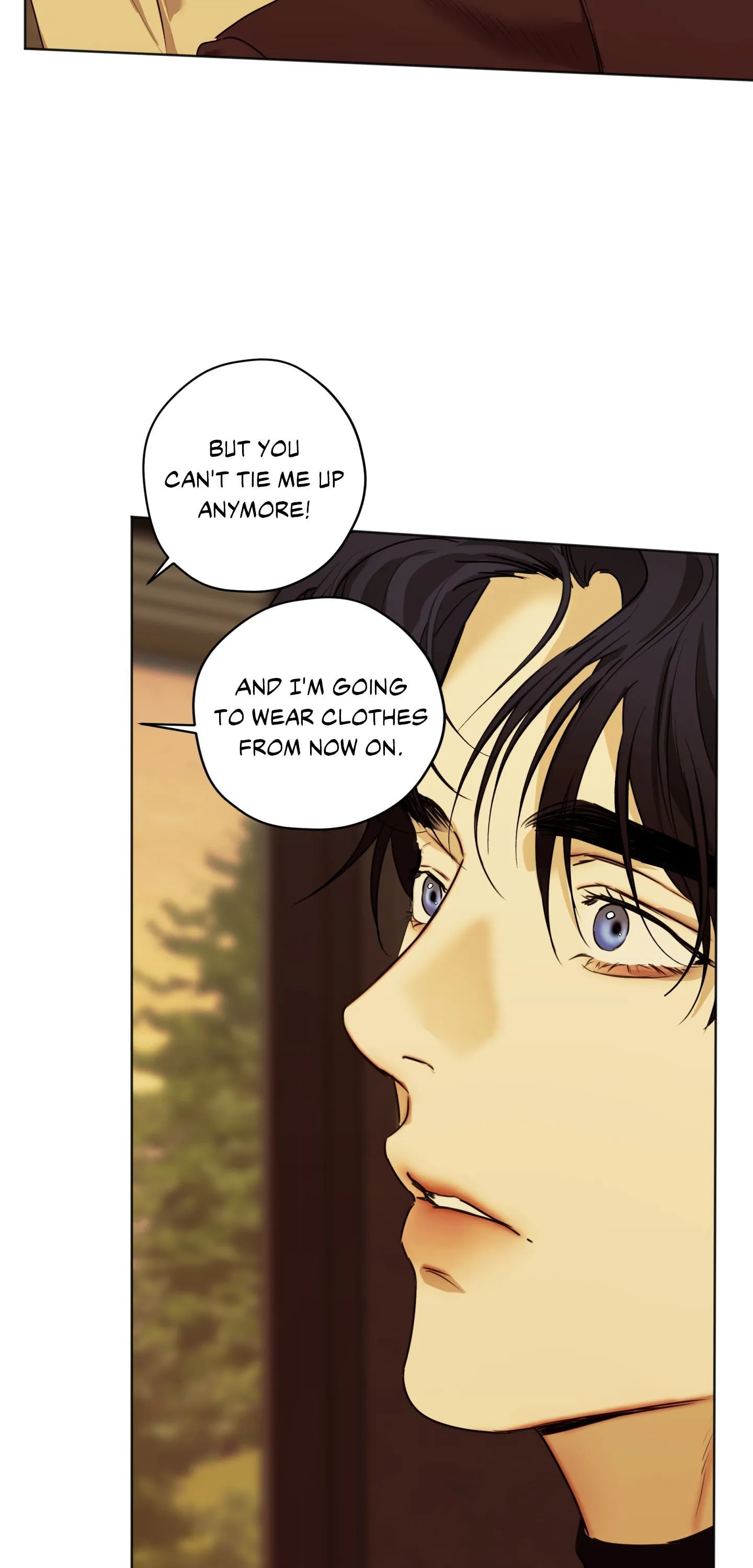 Cry Me a River Chapter 70 page 43 - 