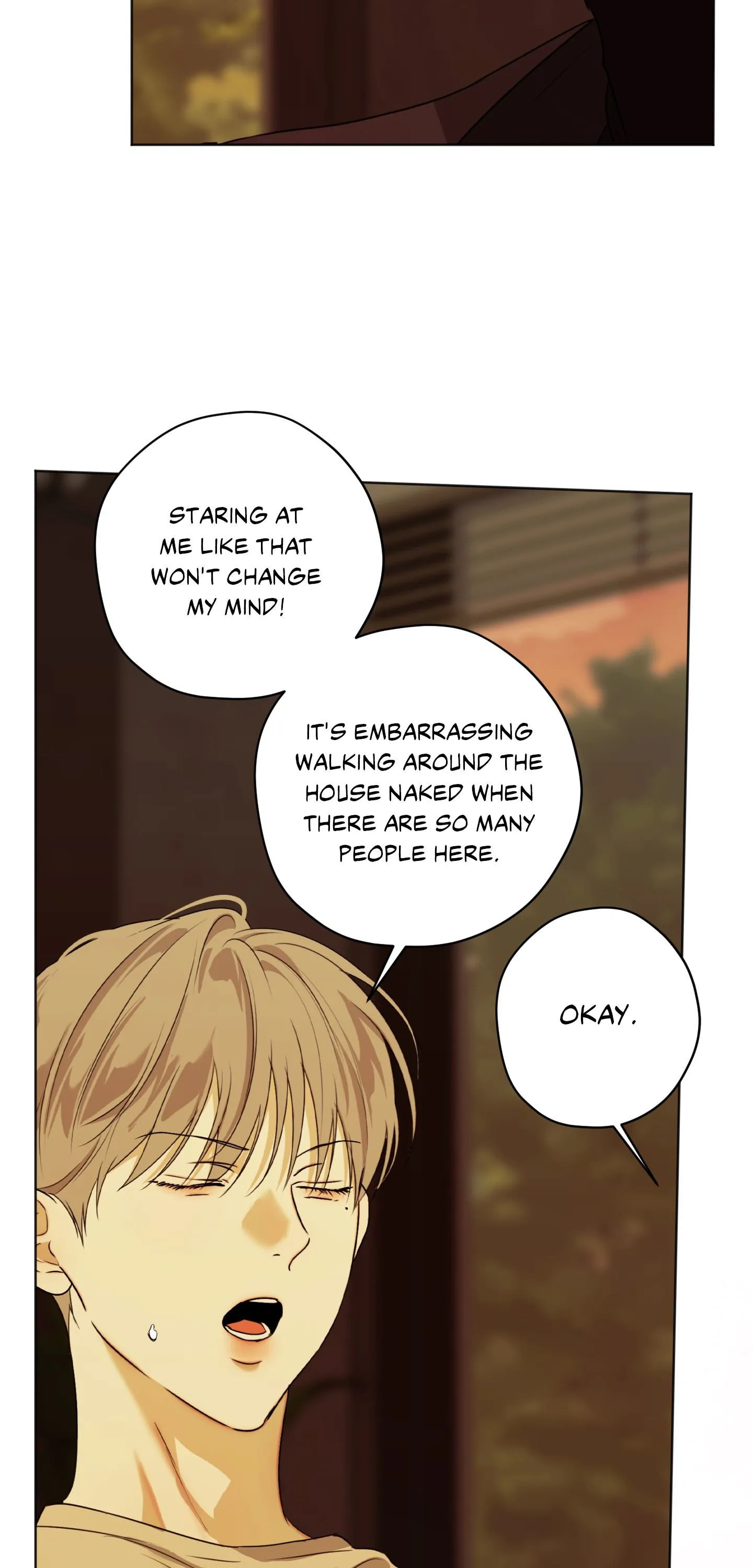 Cry Me a River Chapter 70 page 44 - 