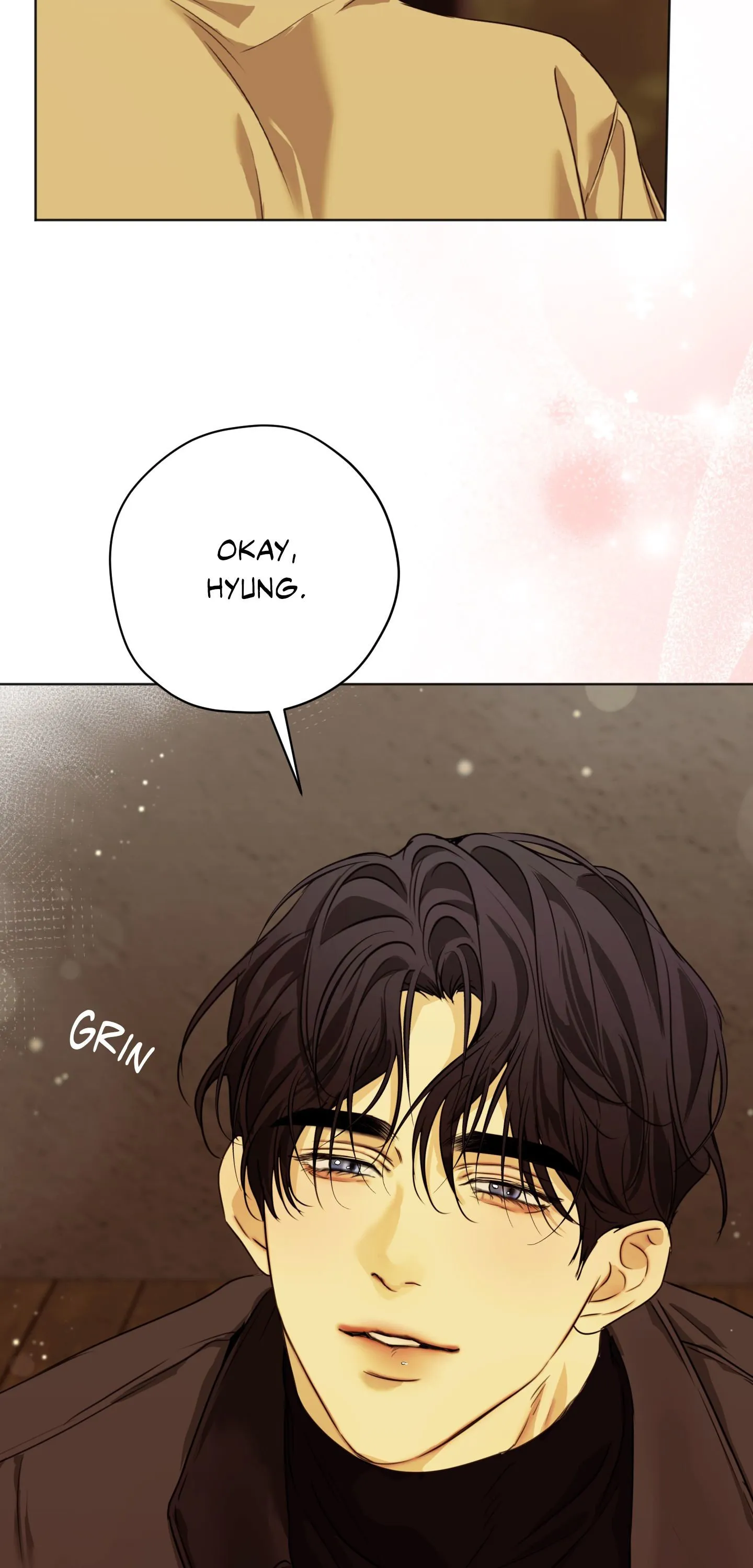 Cry Me a River Chapter 70 page 45 - 