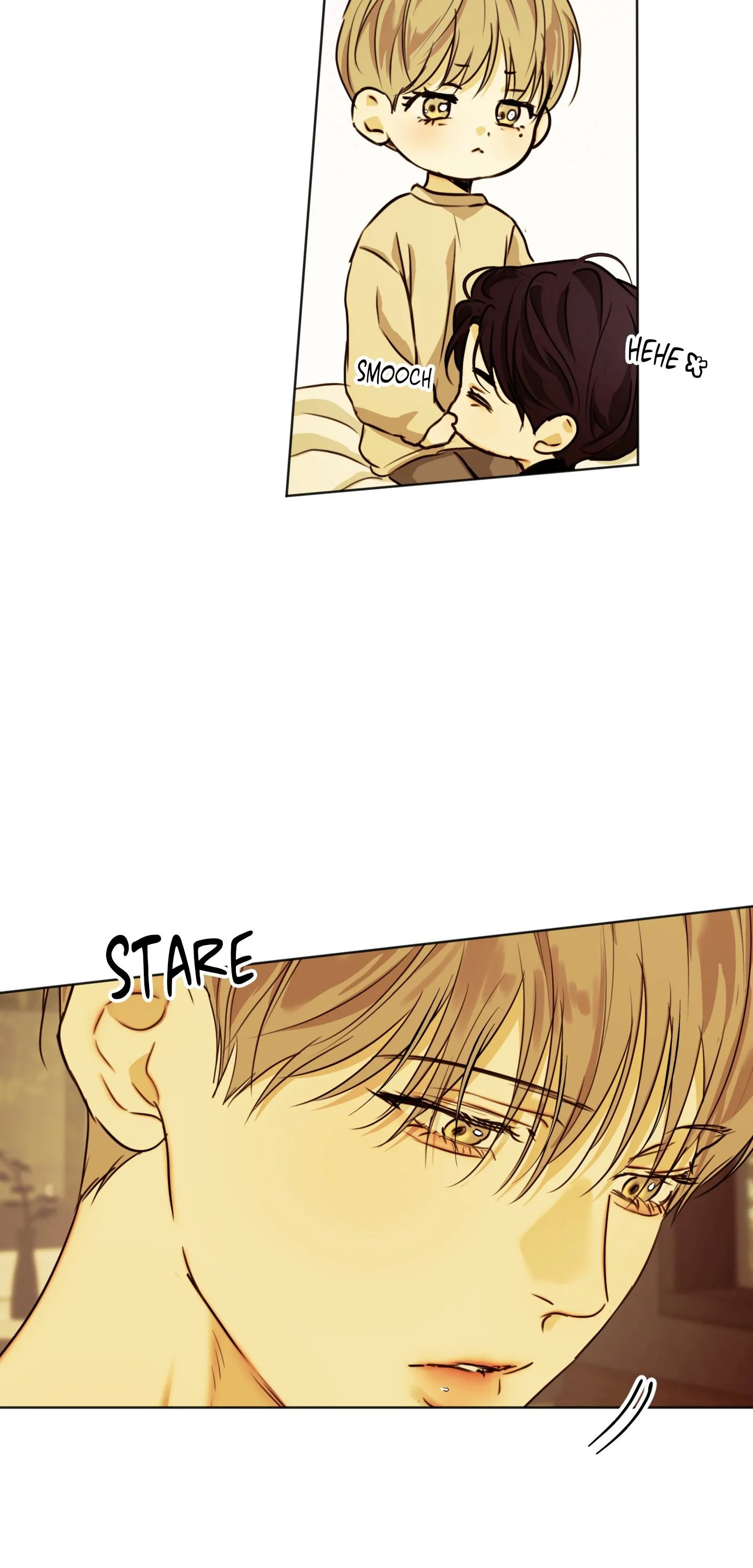 Cry Me a River Chapter 70 page 47 - 