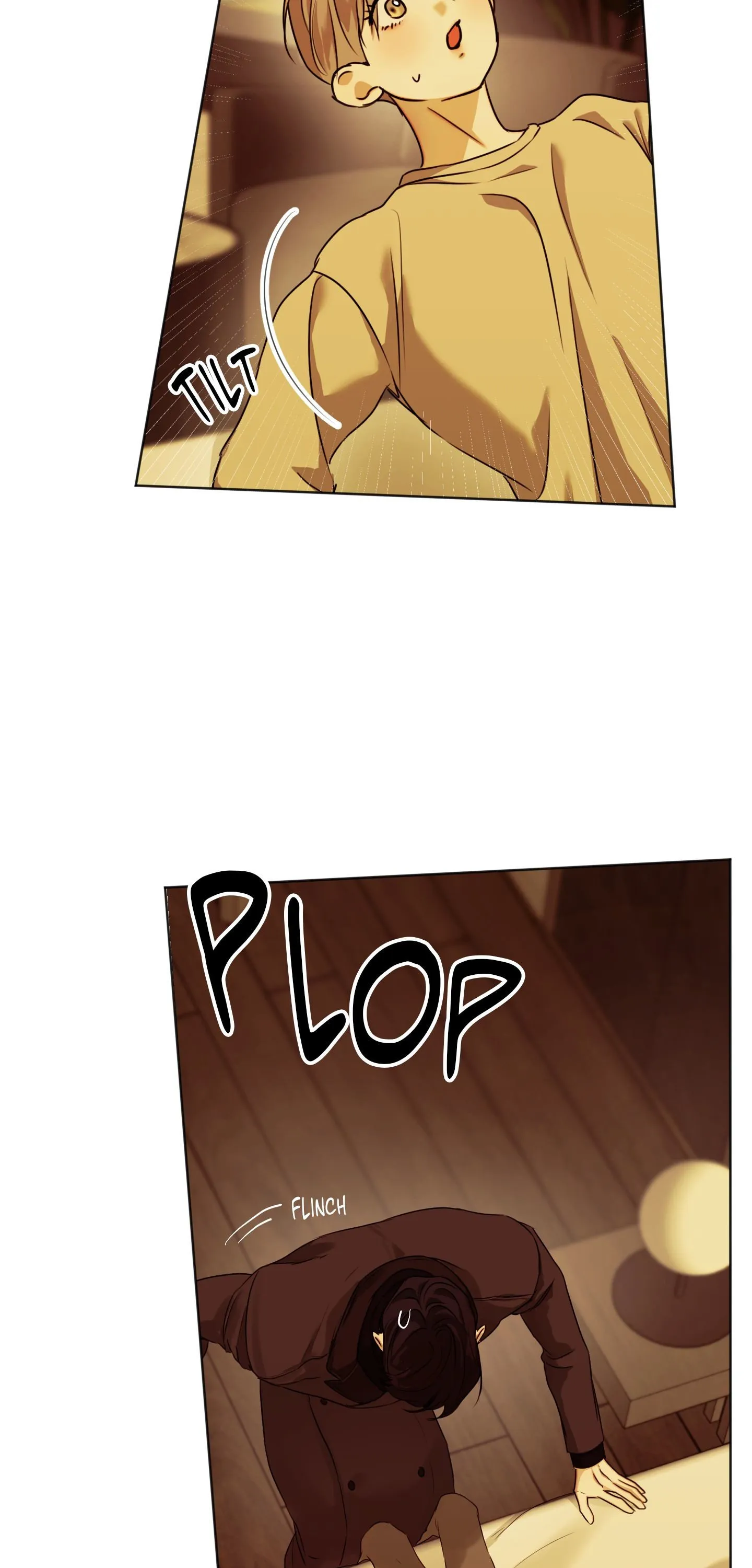 Cry Me a River Chapter 70 page 51 - 