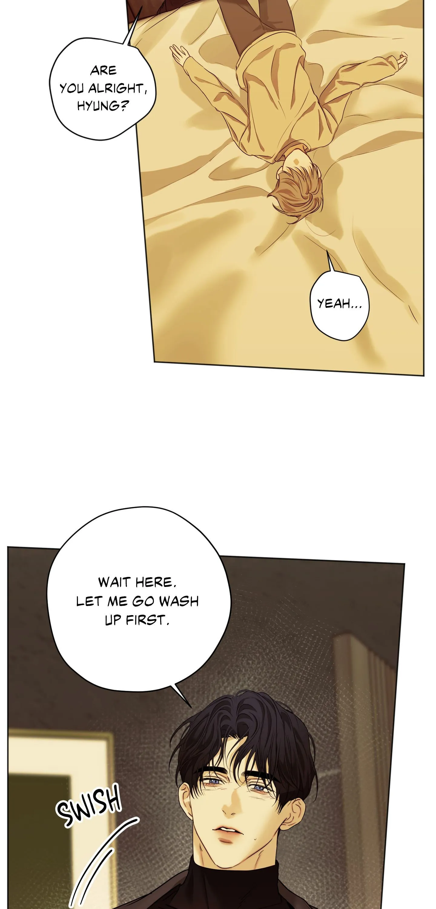 Cry Me a River Chapter 70 page 52 - 