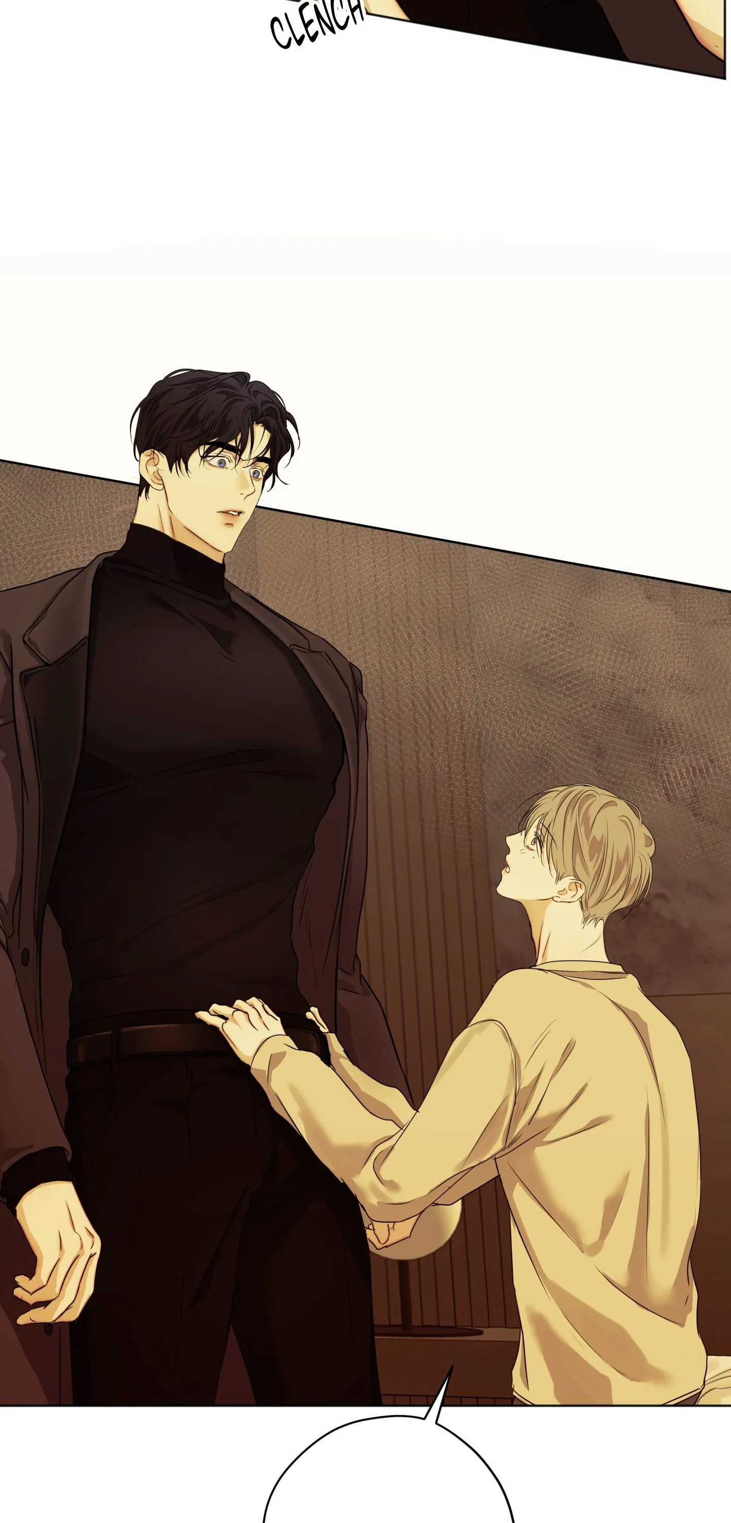 Cry Me a River Chapter 70 page 56 - 