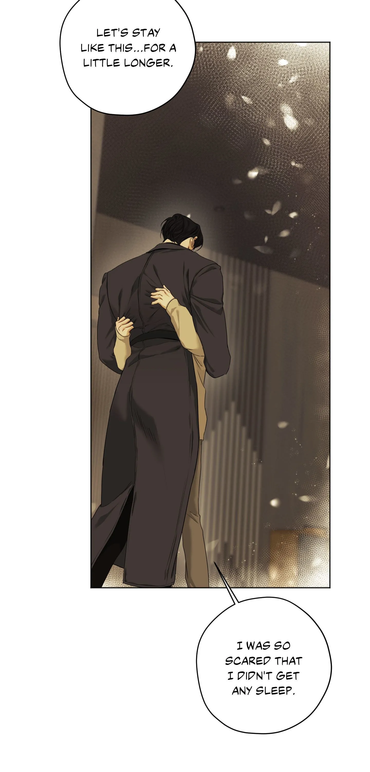 Cry Me a River Chapter 70 page 7 - 