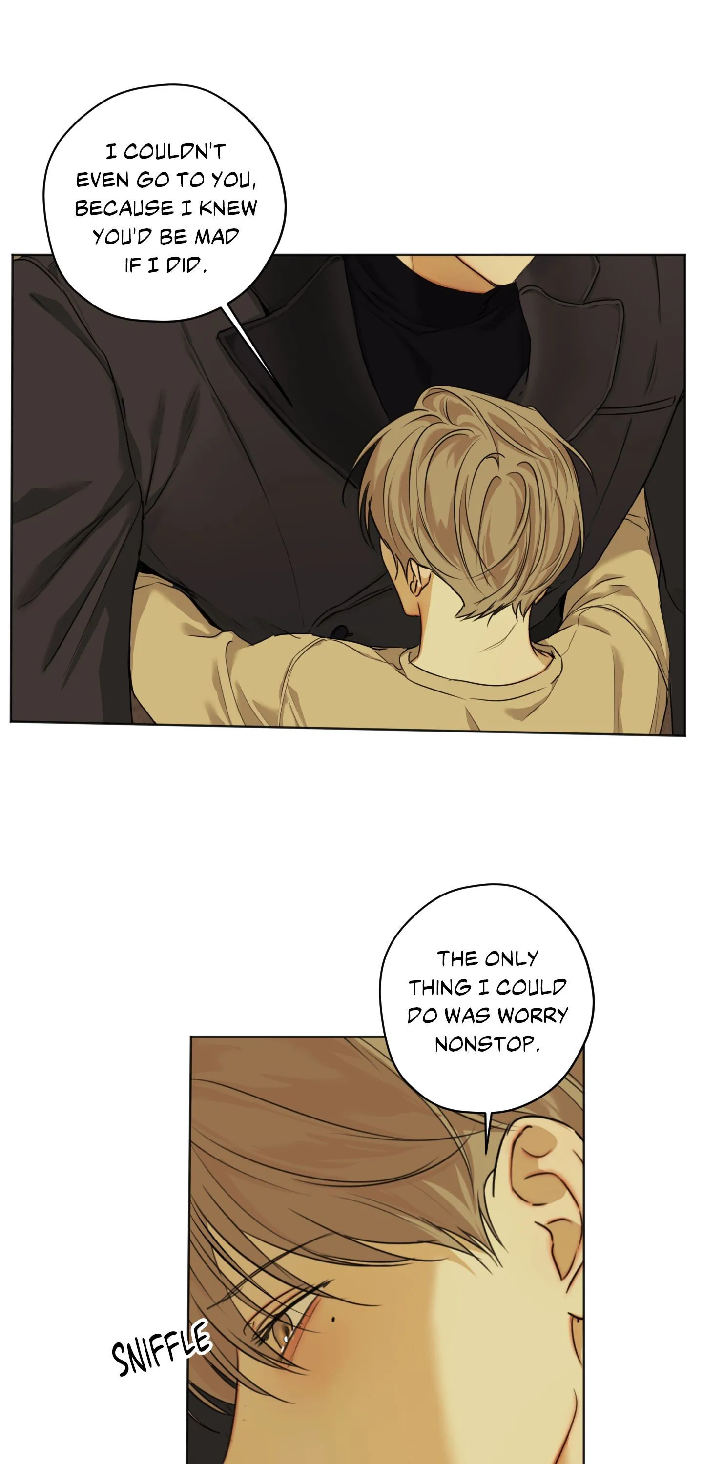 Cry Me a River Chapter 70 page 8 - 