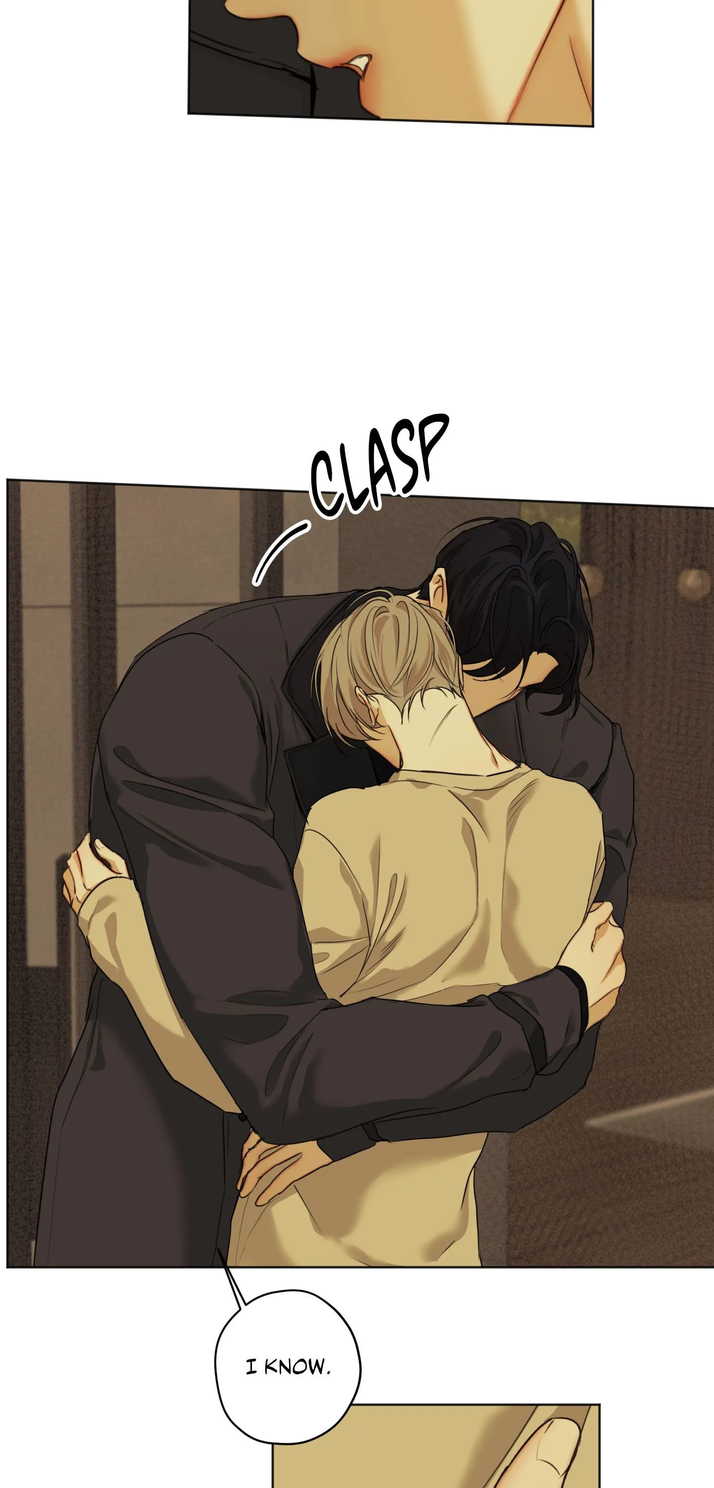 Cry Me a River Chapter 70 page 9 - 