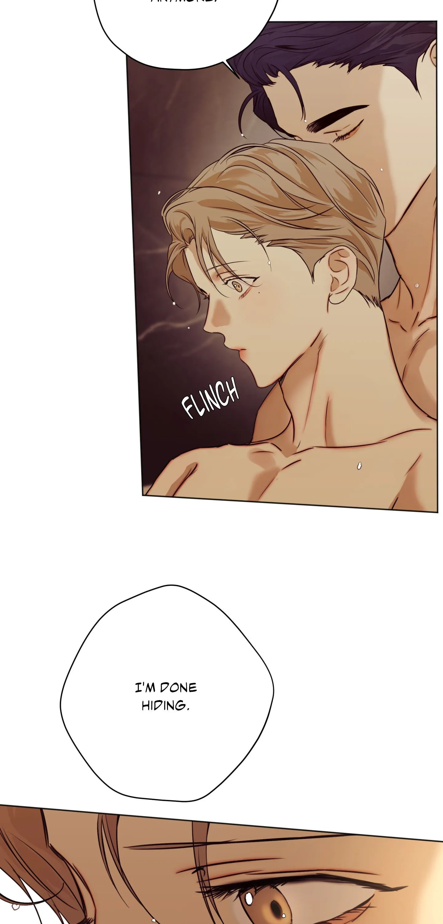 Cry Me a River Chapter 71 page 11 - 