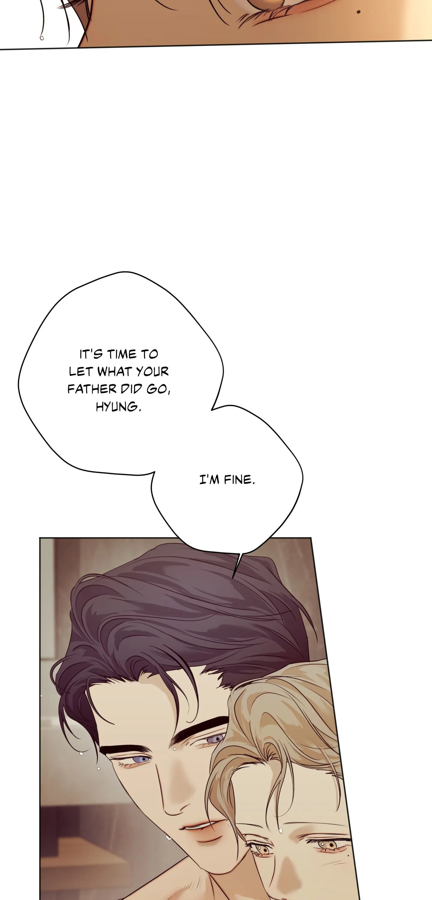 Cry Me a River Chapter 71 page 12 - 