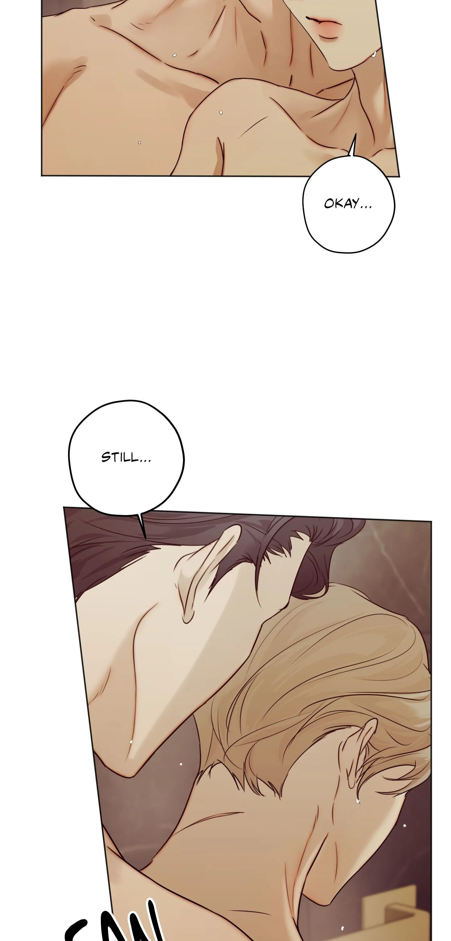 Cry Me a River Chapter 71 page 13 - 
